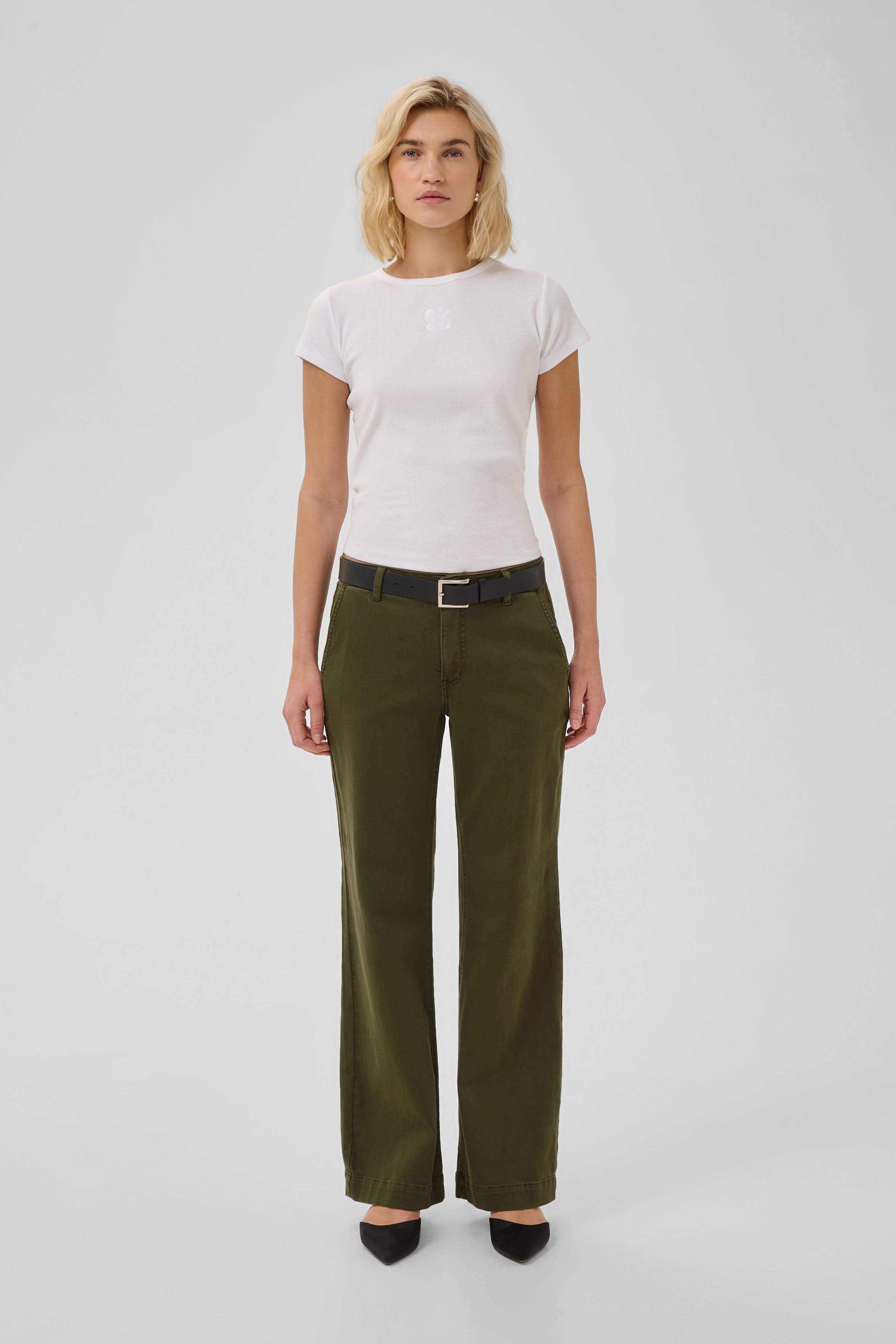 LaraMW Bukser LOOKBOOK FRONT 10705225-190515