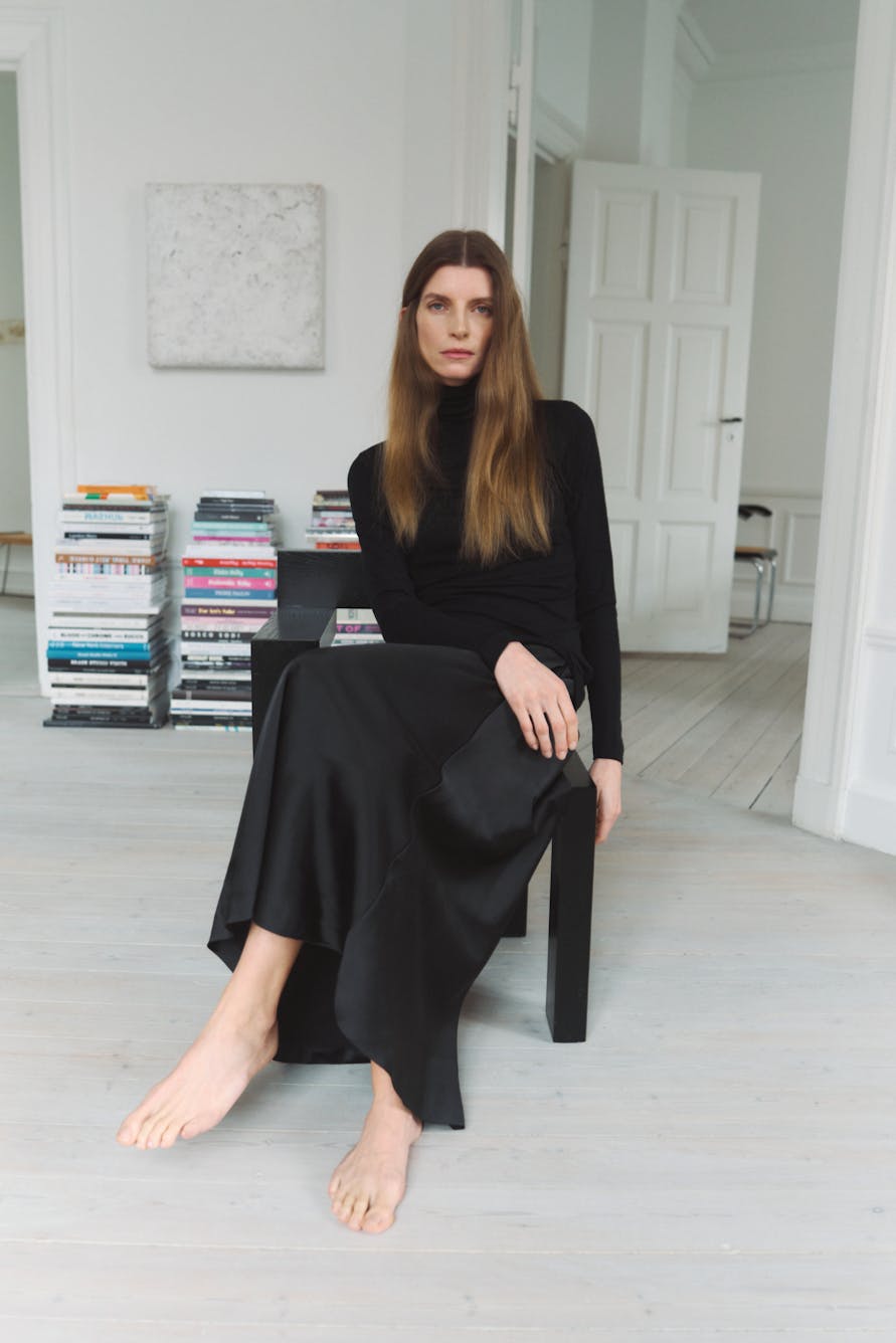 ZilkyIW Skjørt LOCATION NONE 30106791-194008