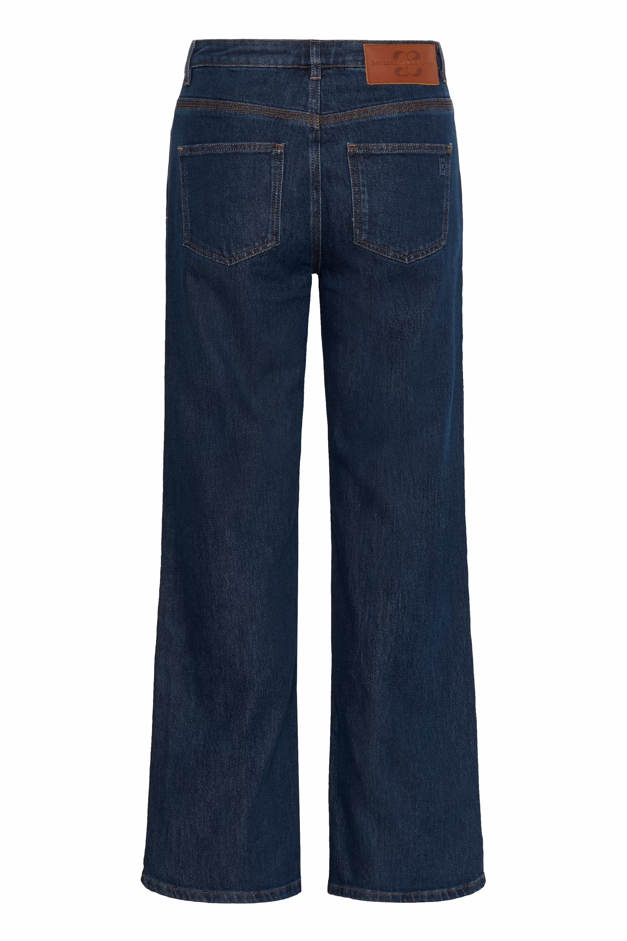 MWKarli Jeans PACK BACK 10705267-100067