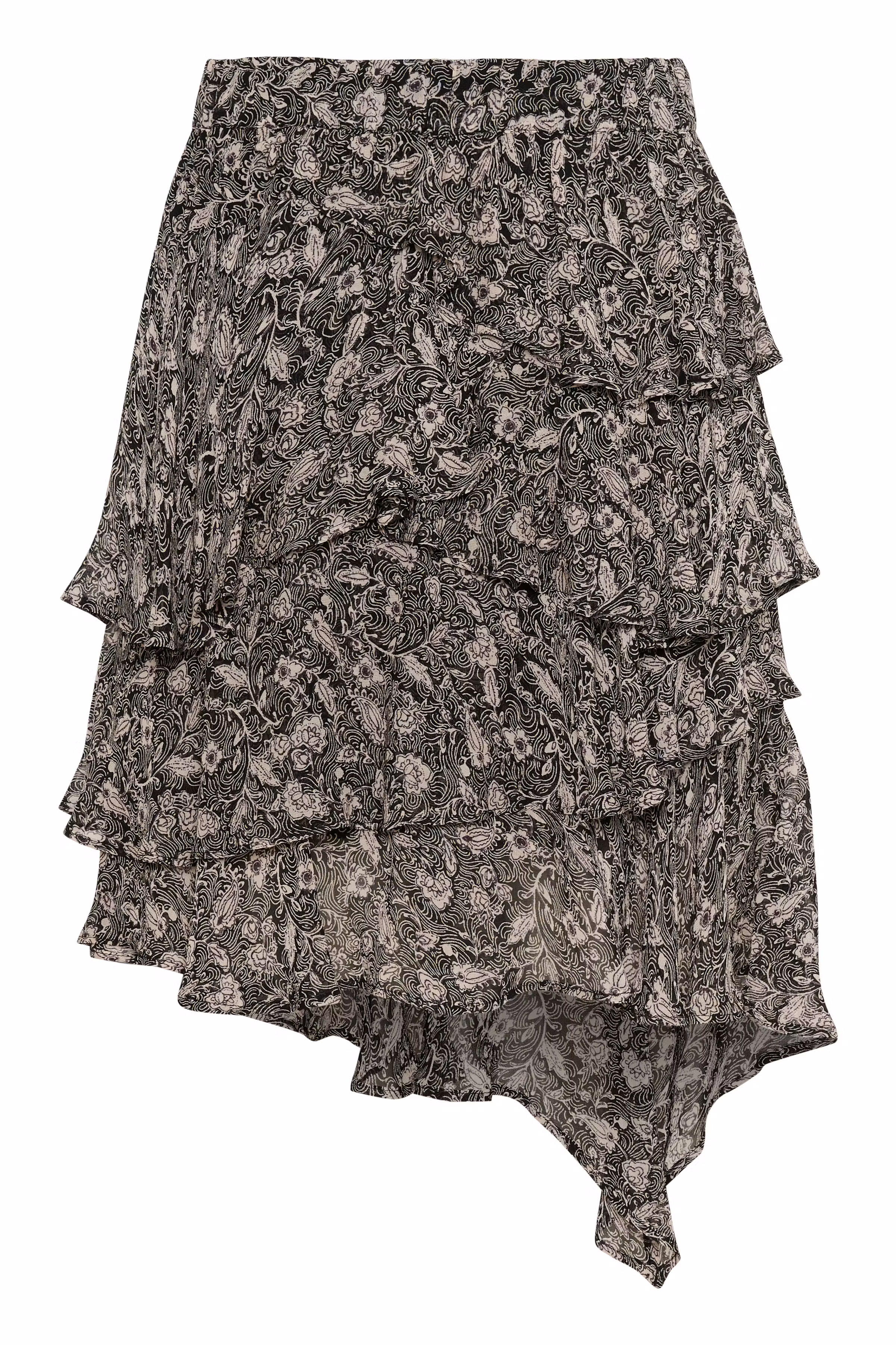 MiuPW Nederdel PACK BACK 30309207-303294