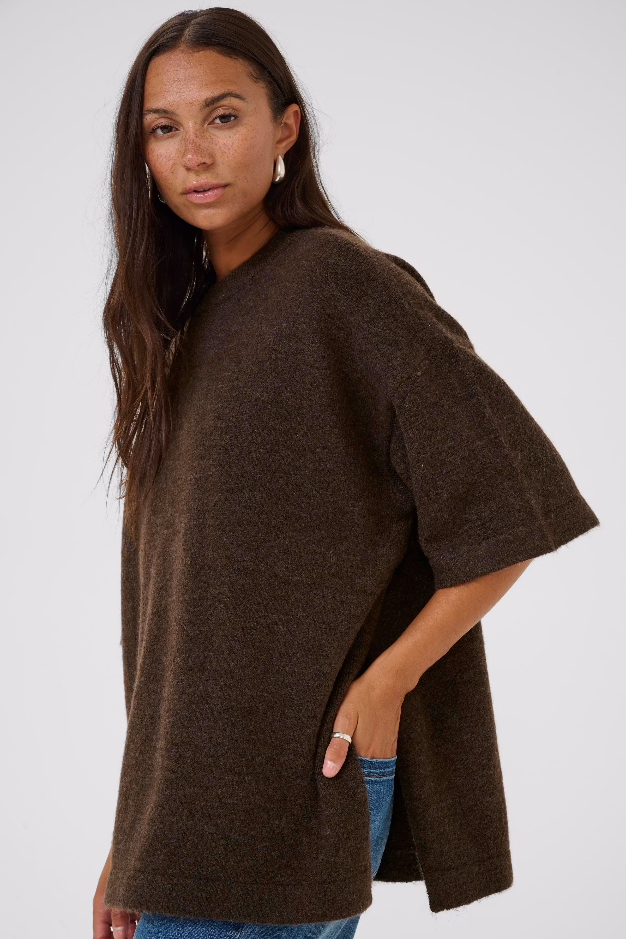KAniel Pullover LOOKBOOK DETAIL 10510479-1909121