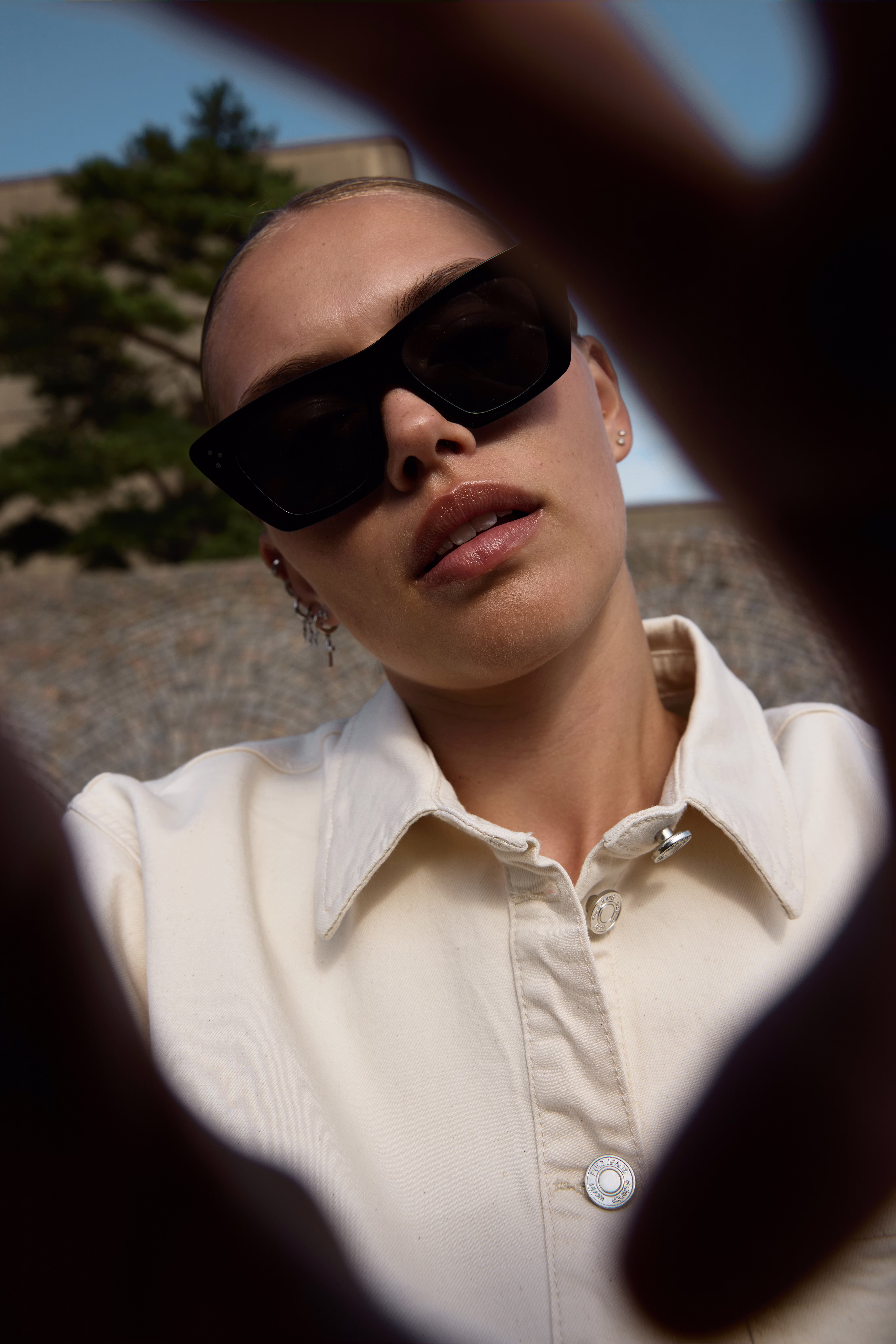 PZANNIE Shirt LOCATION NONE 50208935-204451