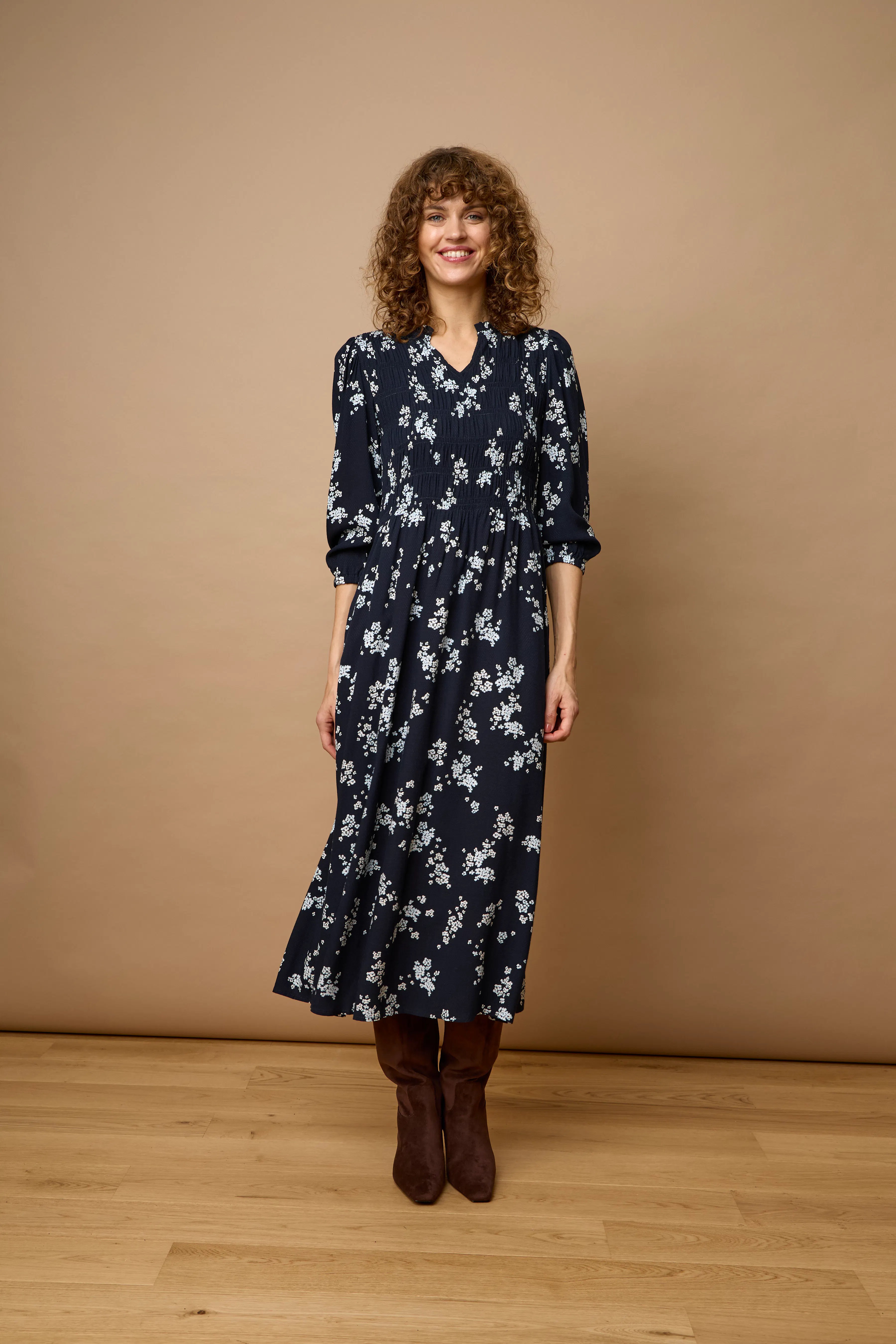 FRLALU Jurk LOCATION NONE 20613512-900010054