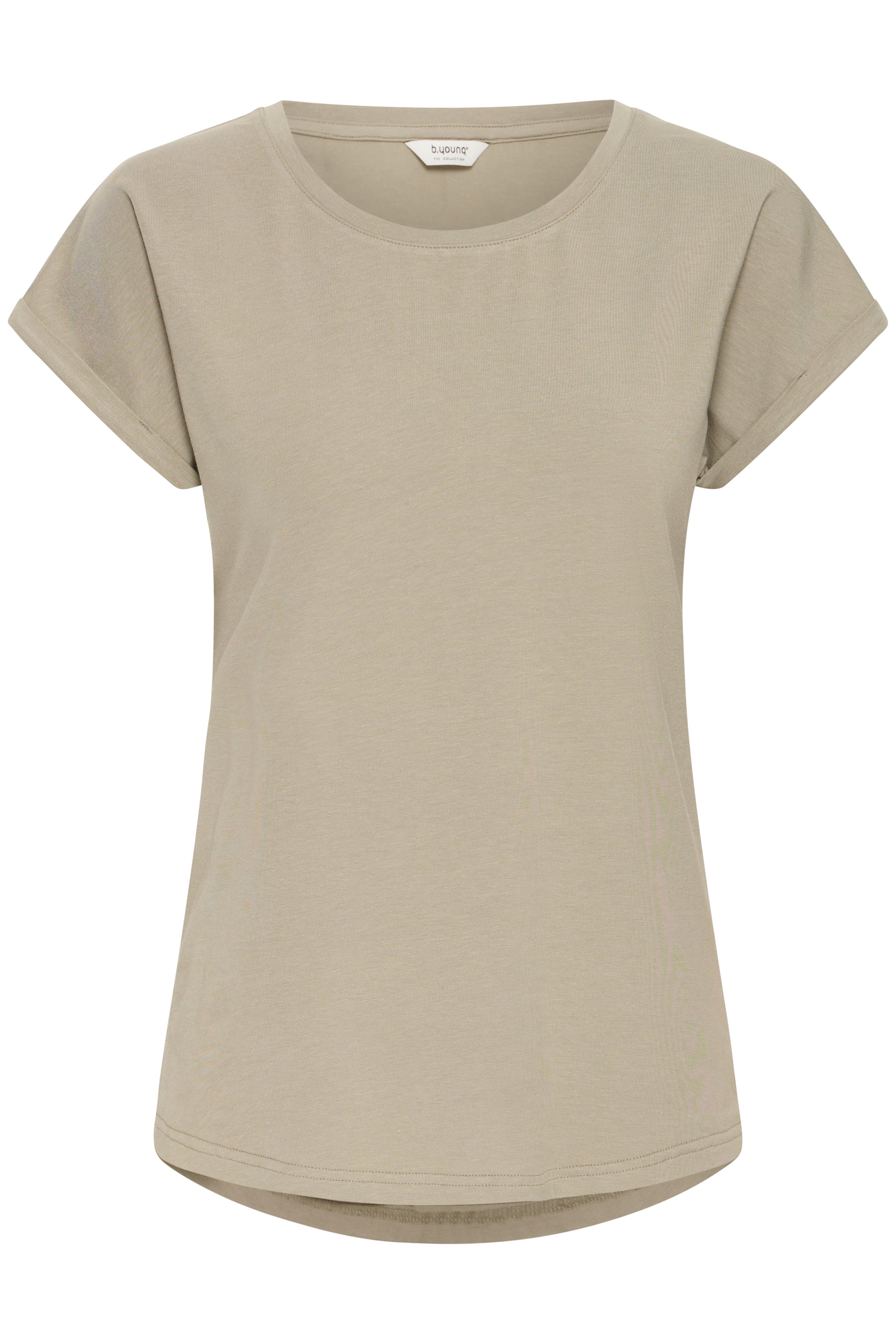 BYPamila T-shirt PACK FRONT 20804205-80466