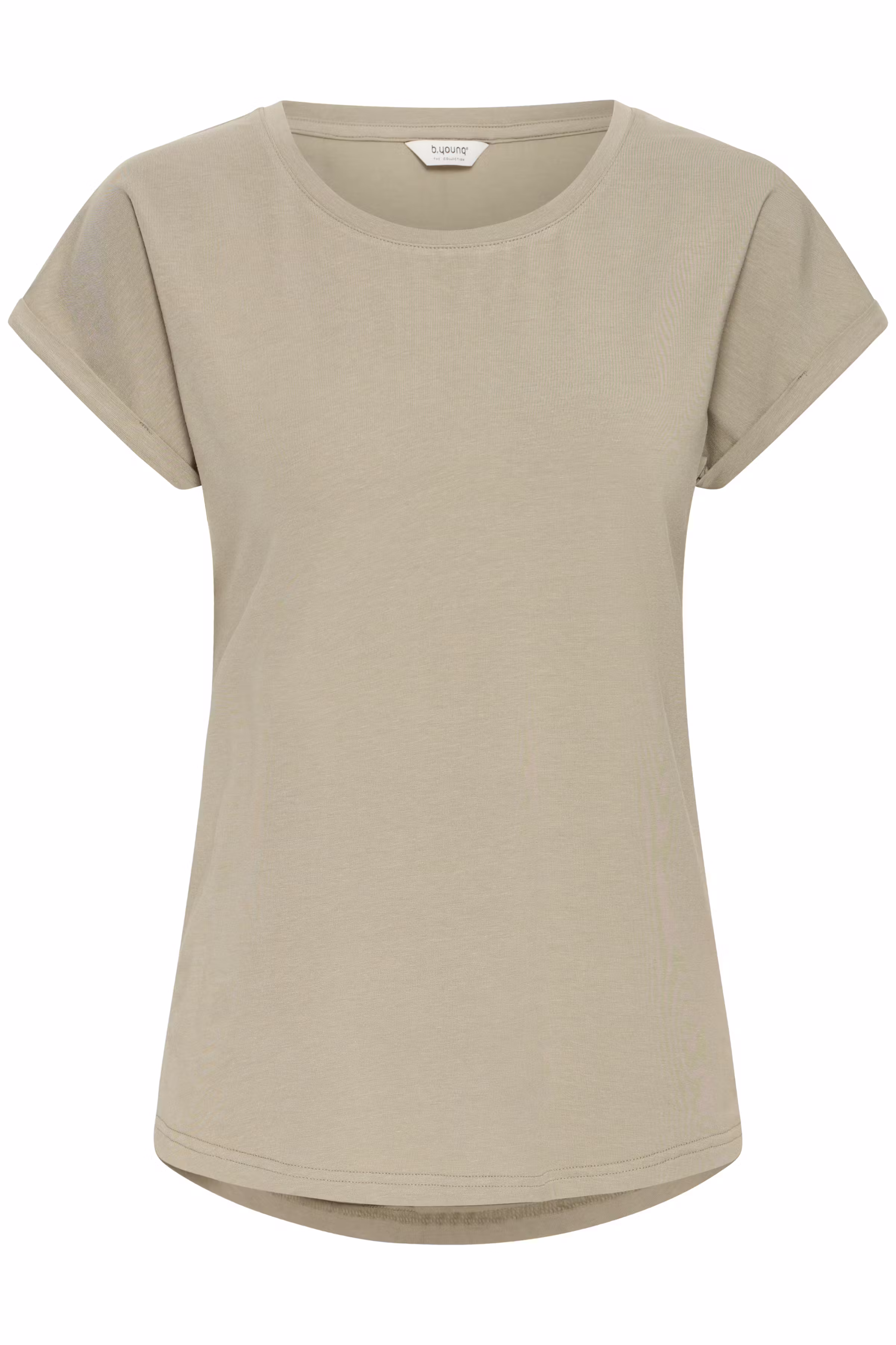 BYPamila T-shirt PACK FRONT 20804205-170613