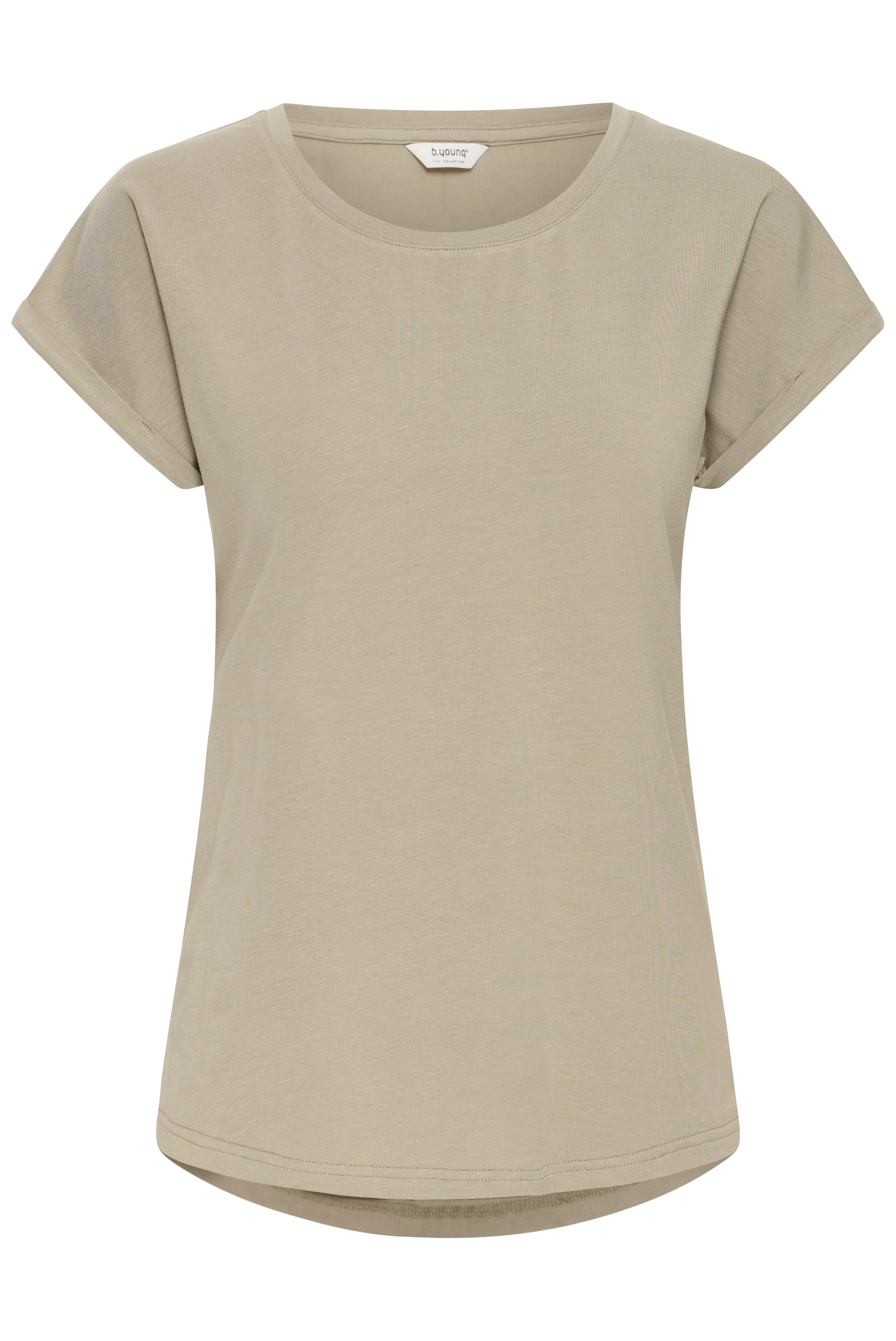 PAMILA T-shirt PACK FRONT 20804205-1711091