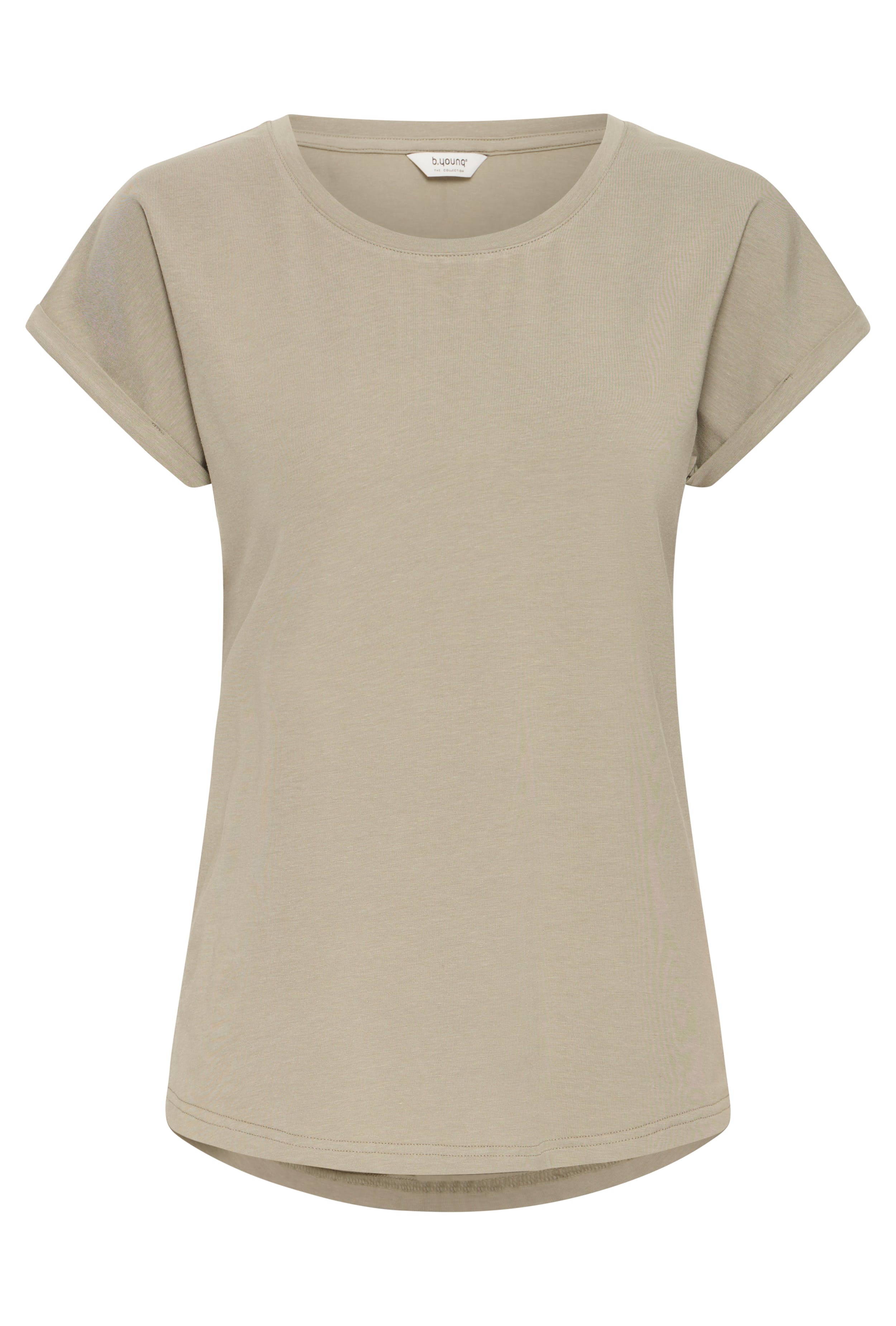 PAMILA T-shirt PACK FRONT 20804205-170613