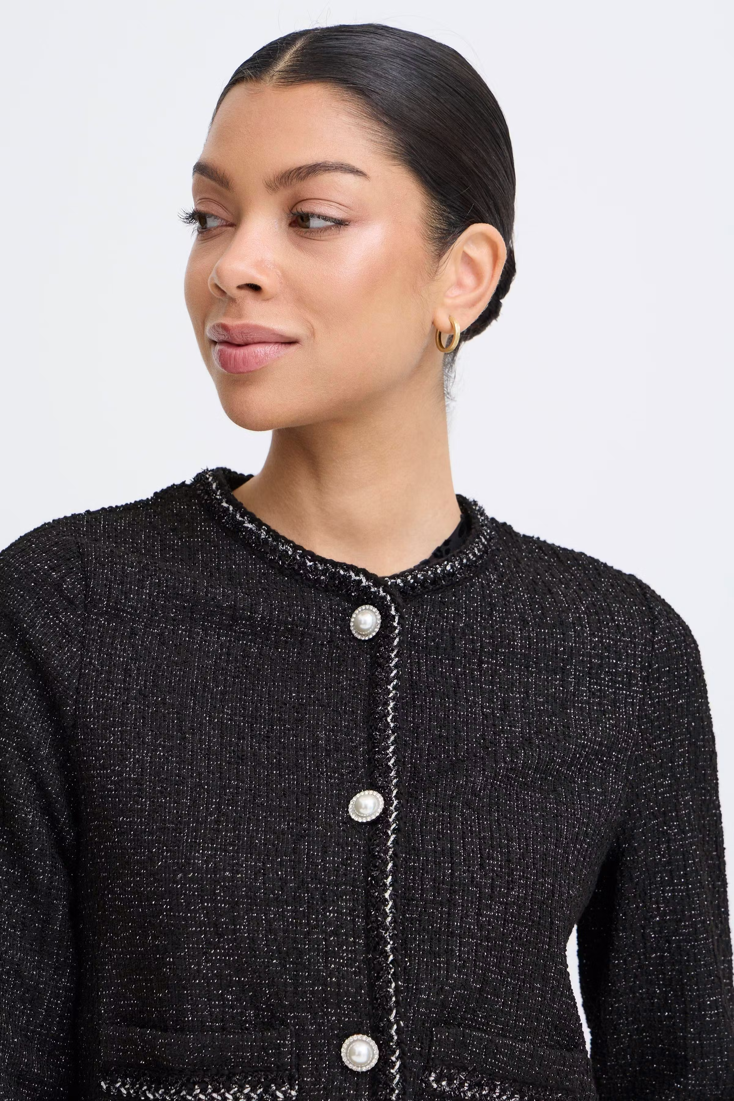 BYPANTHEA Casual jakke LOOKBOOK DETAIL 20818237-194008