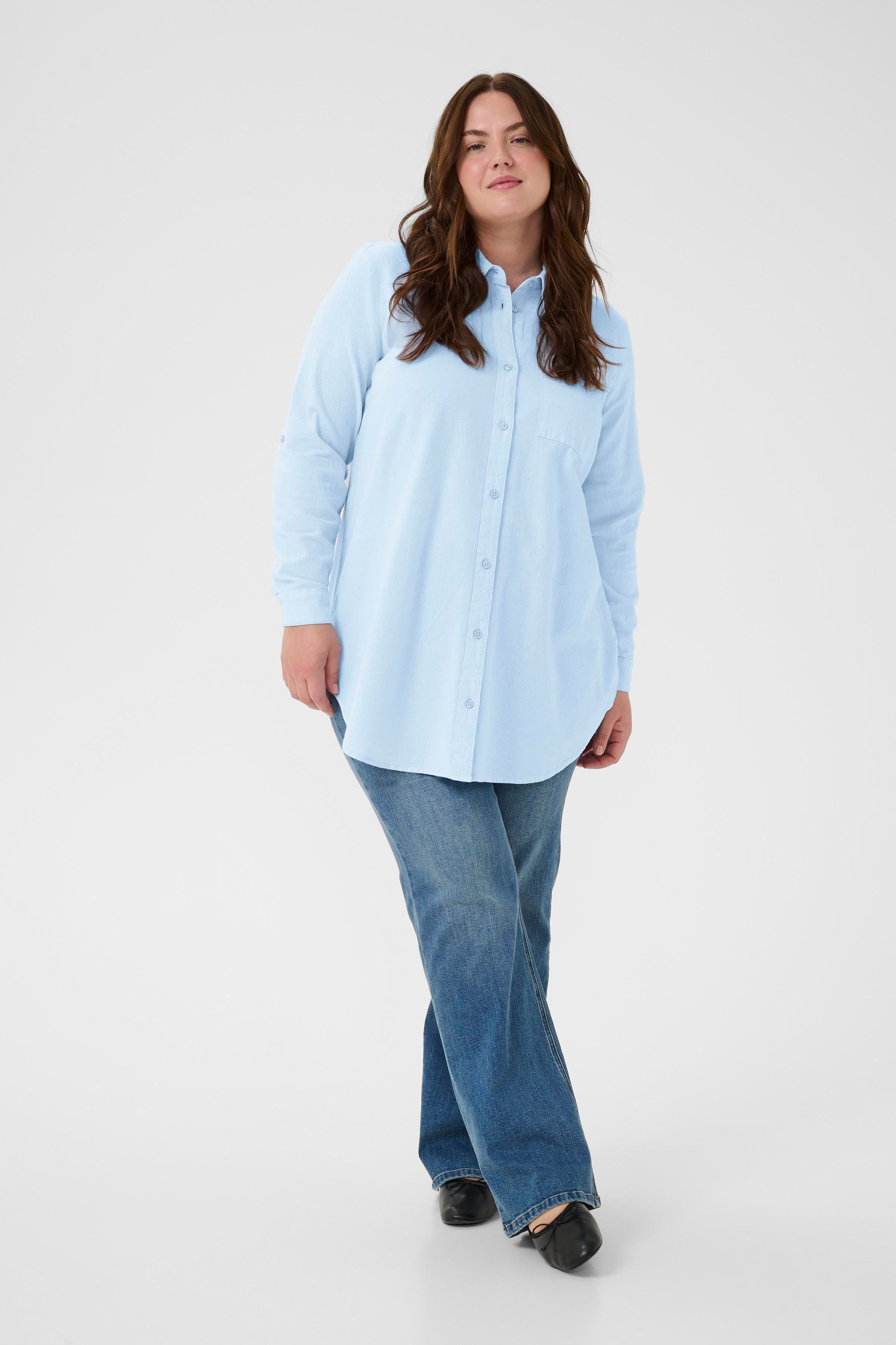 KCnana Tuniek LOOKBOOK FRONT 10580784-154031