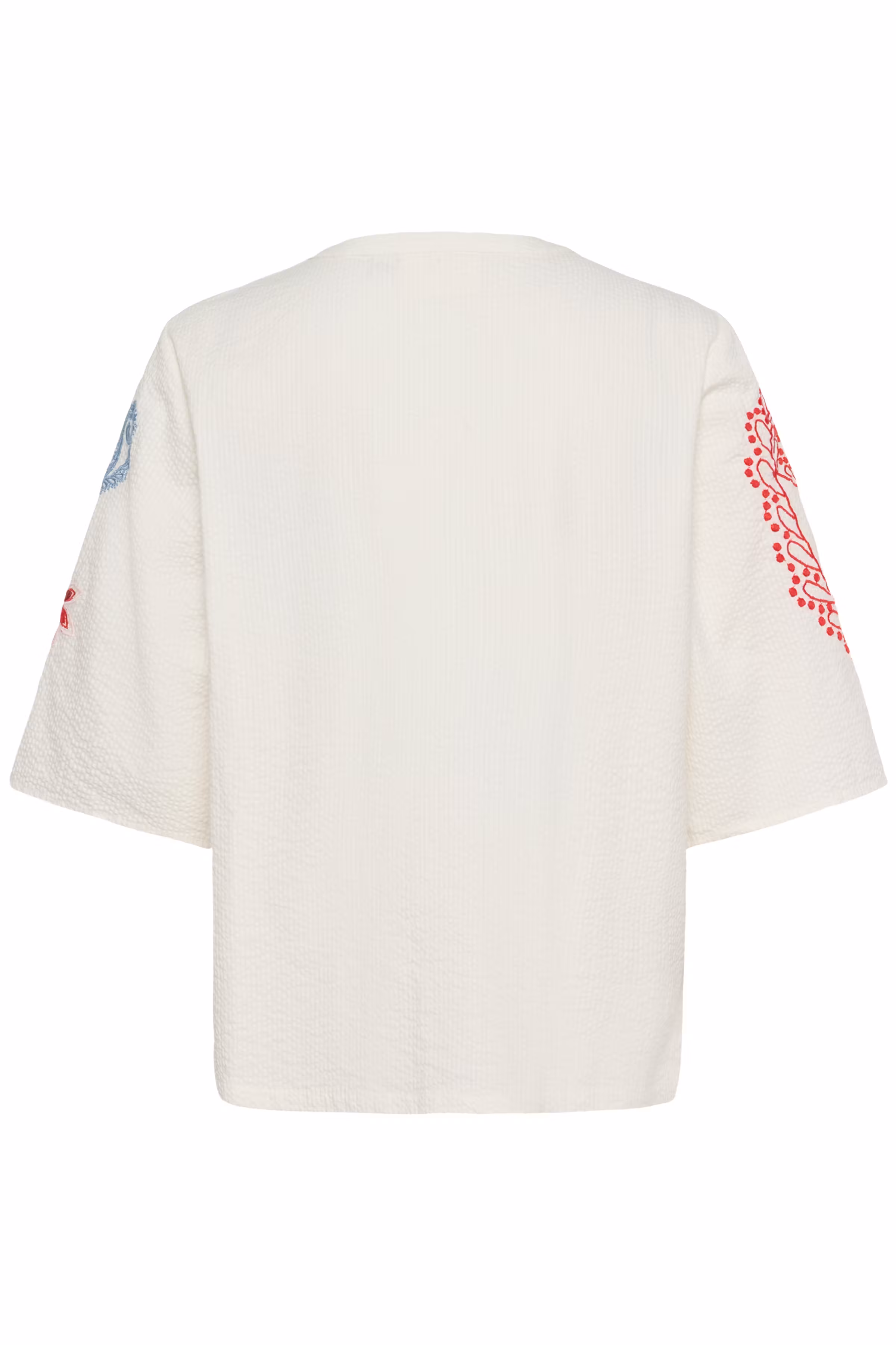 CRRosetta Bluse PACK BACK 10614840-110701