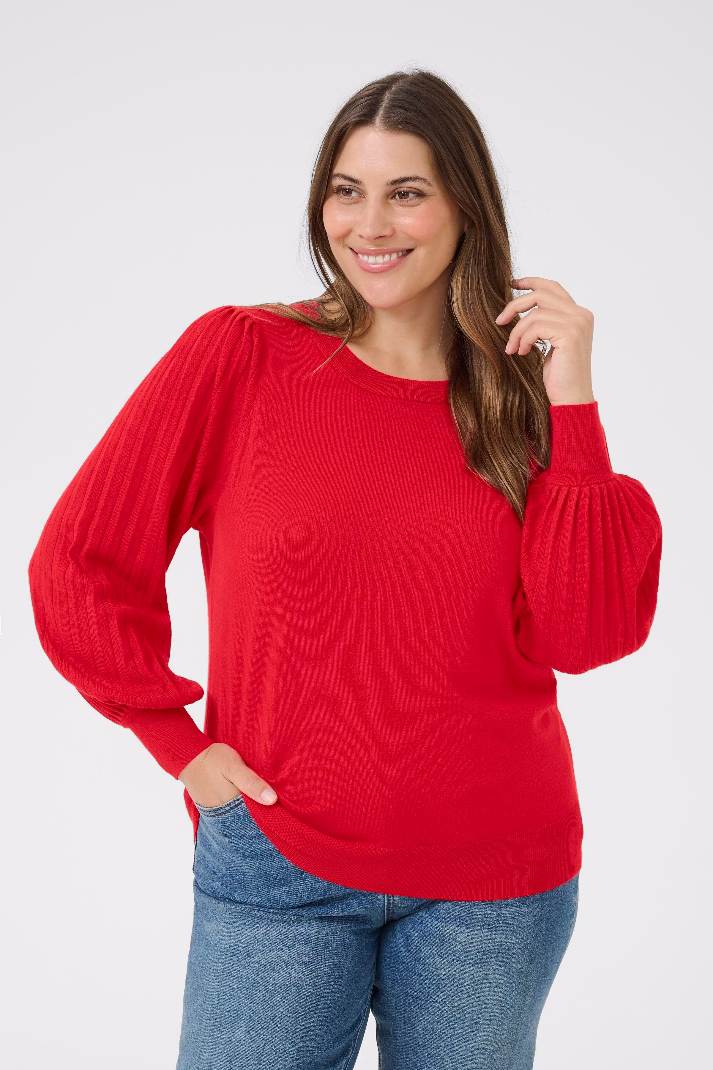 KCloni Pullover LOOKBOOK FRONT 10581811-191758