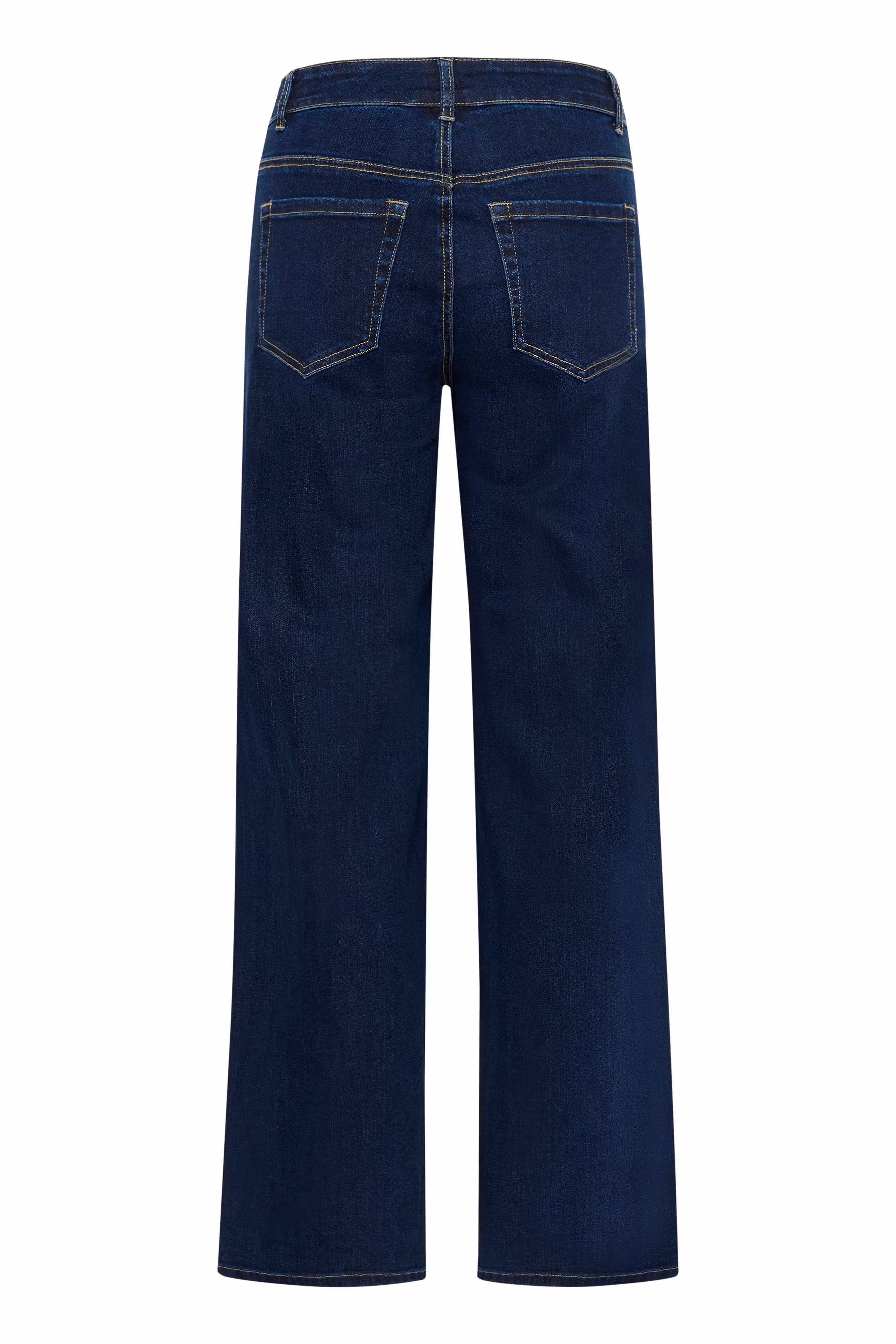 KAkarla Wide Jeans PACK BACK 10507619-106360