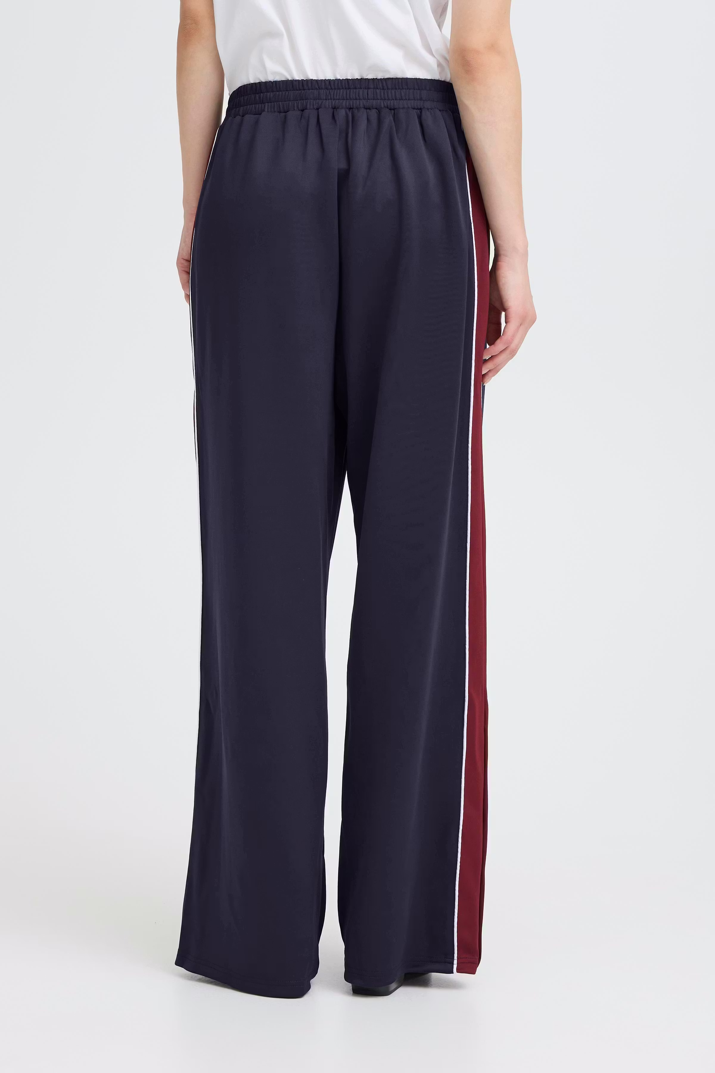 PZVICKY Broek LOOKBOOK BACK 50209250-194020