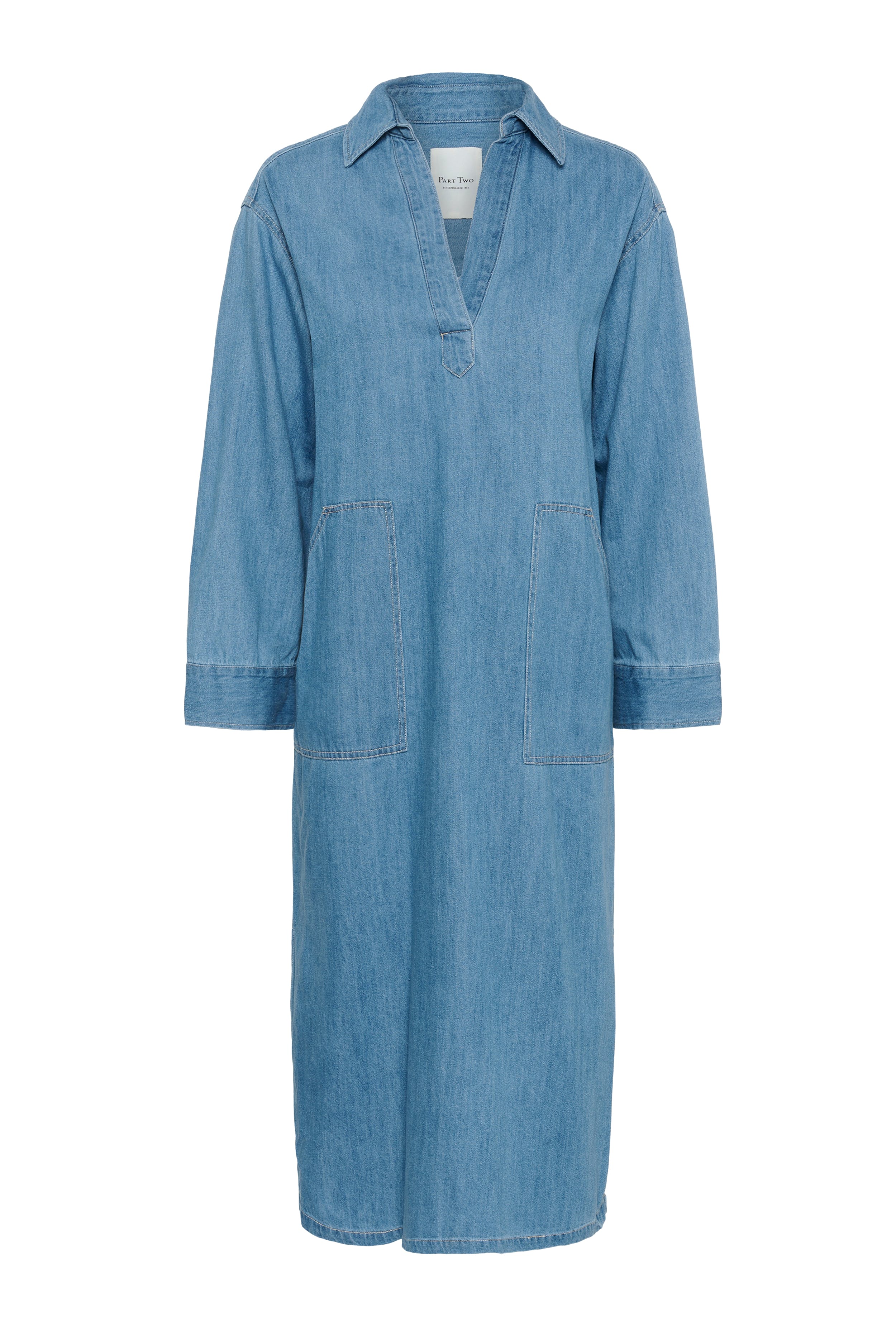 LollaPW Dress PACK FRONT 30308877-300156