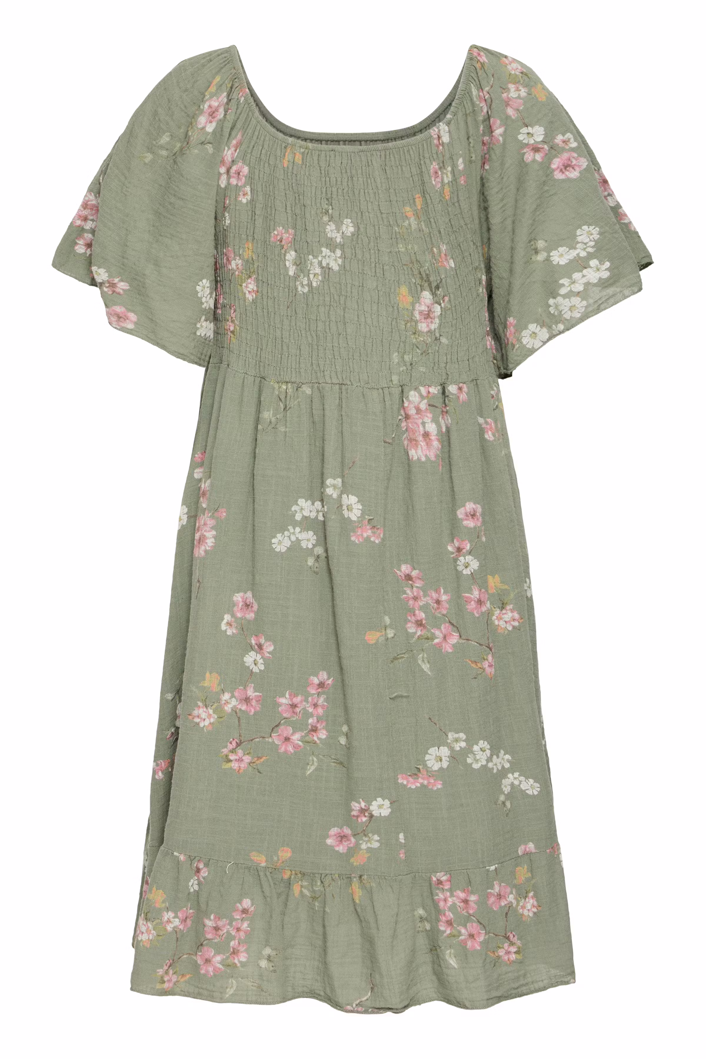 SBALEXA Kjole PACK BACK 22100968-180515