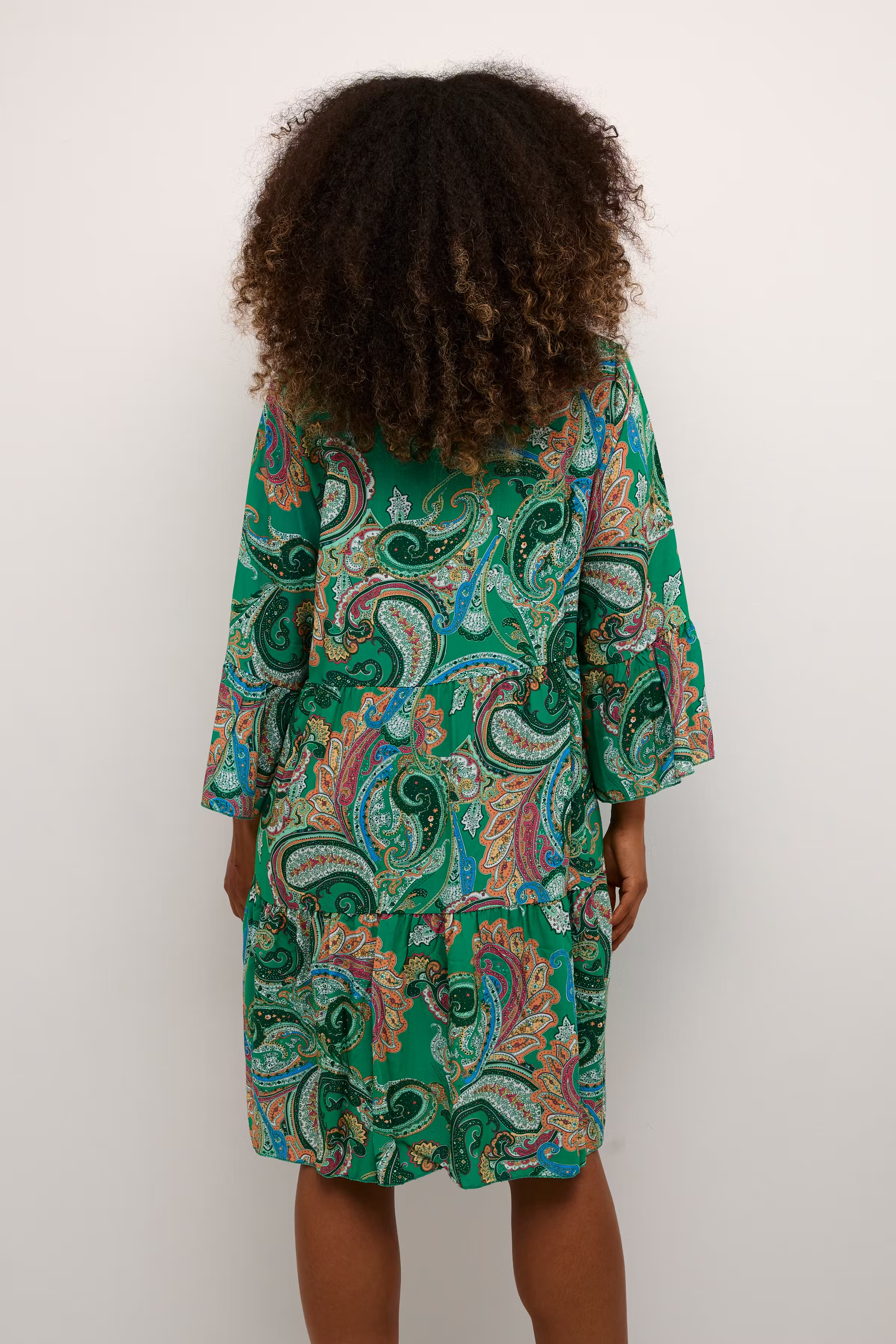 CRGina Dress LOOKBOOK FRONT 10650816-105420