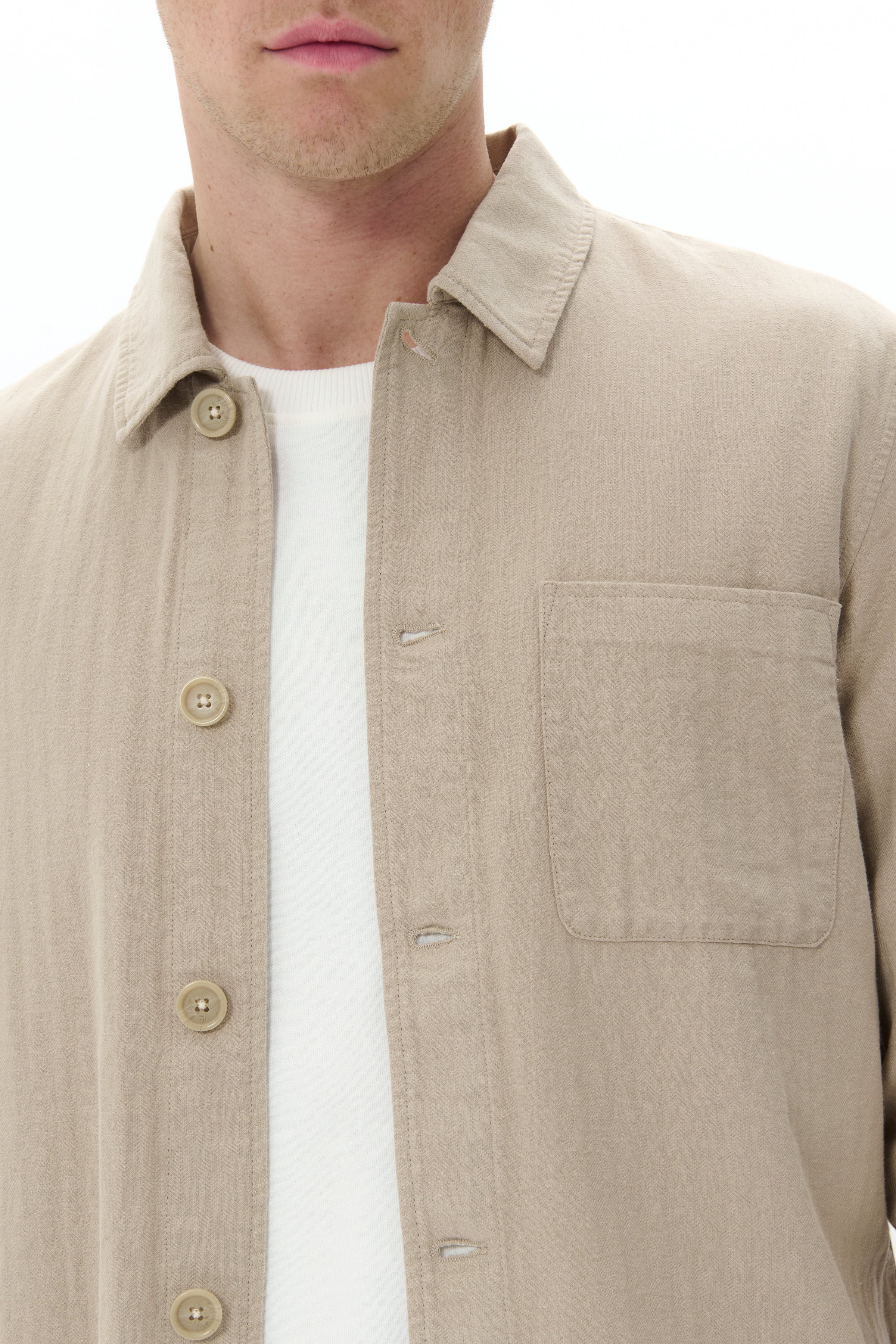 MAOriginal Hemd LOOKBOOK DETAIL 30208490-161105