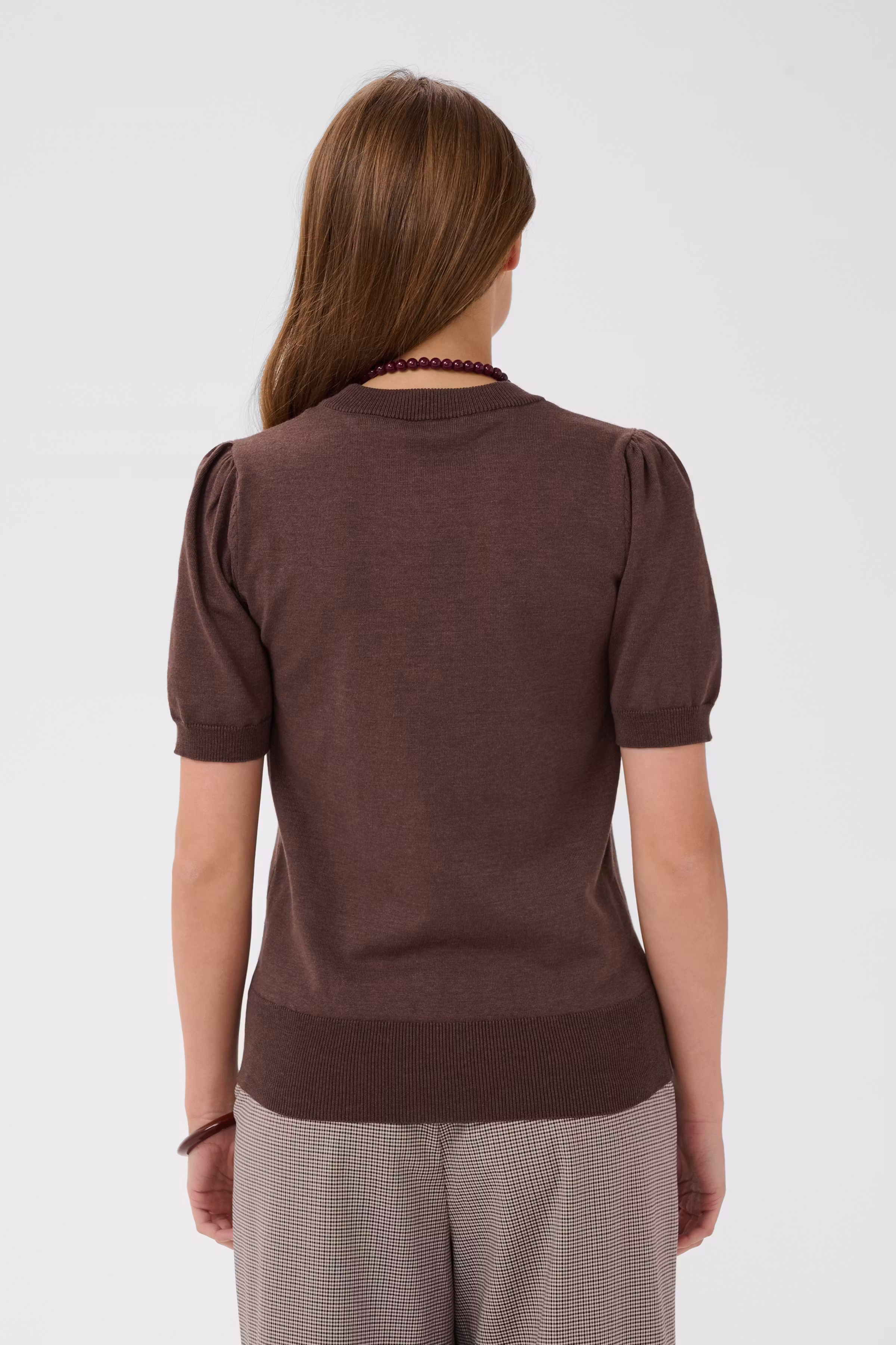 MilaSZ Pullover LOOKBOOK BACK 30511788-1910151
