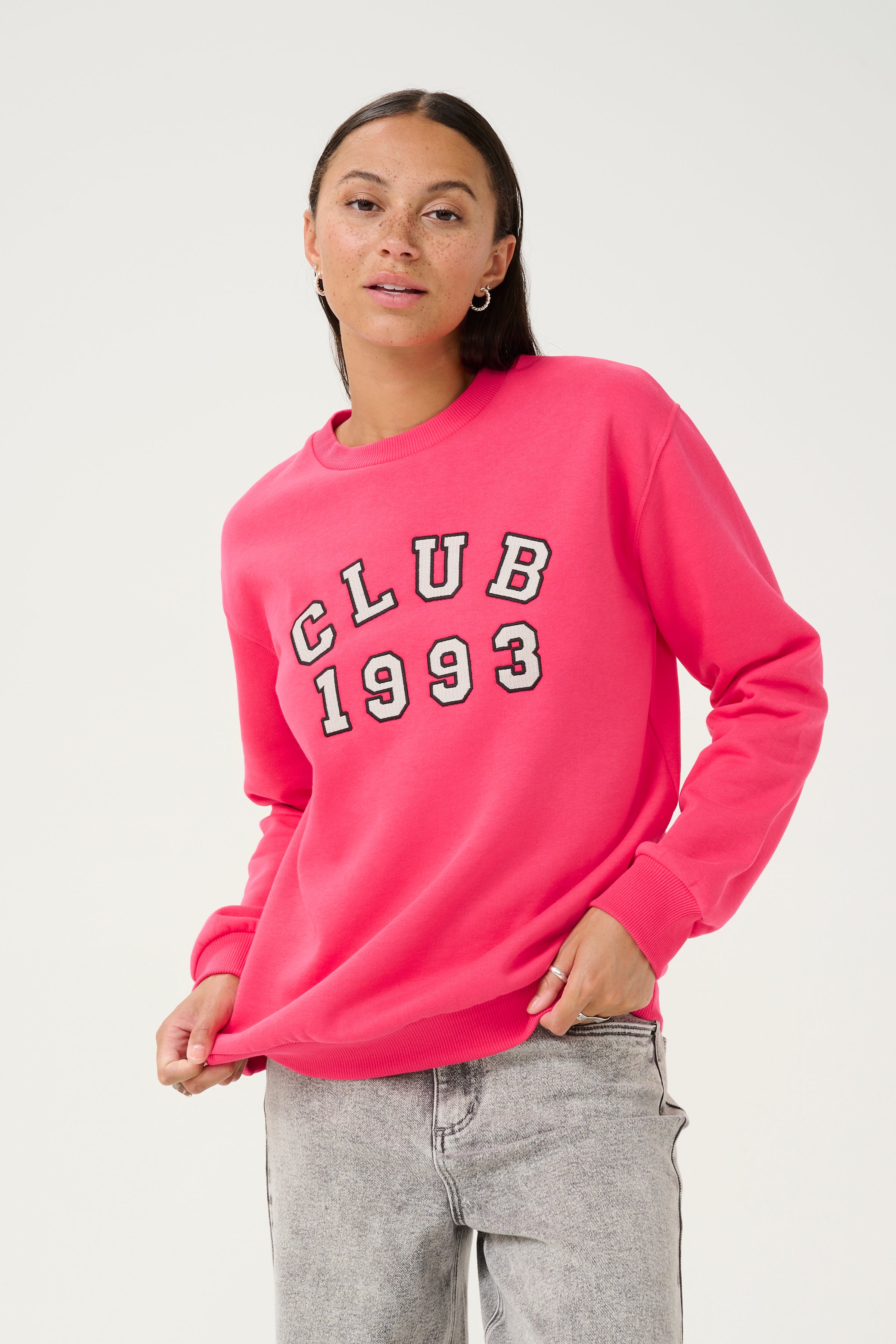 KAviola Sweatshirt LOOKBOOK FRONT 10509722-181754