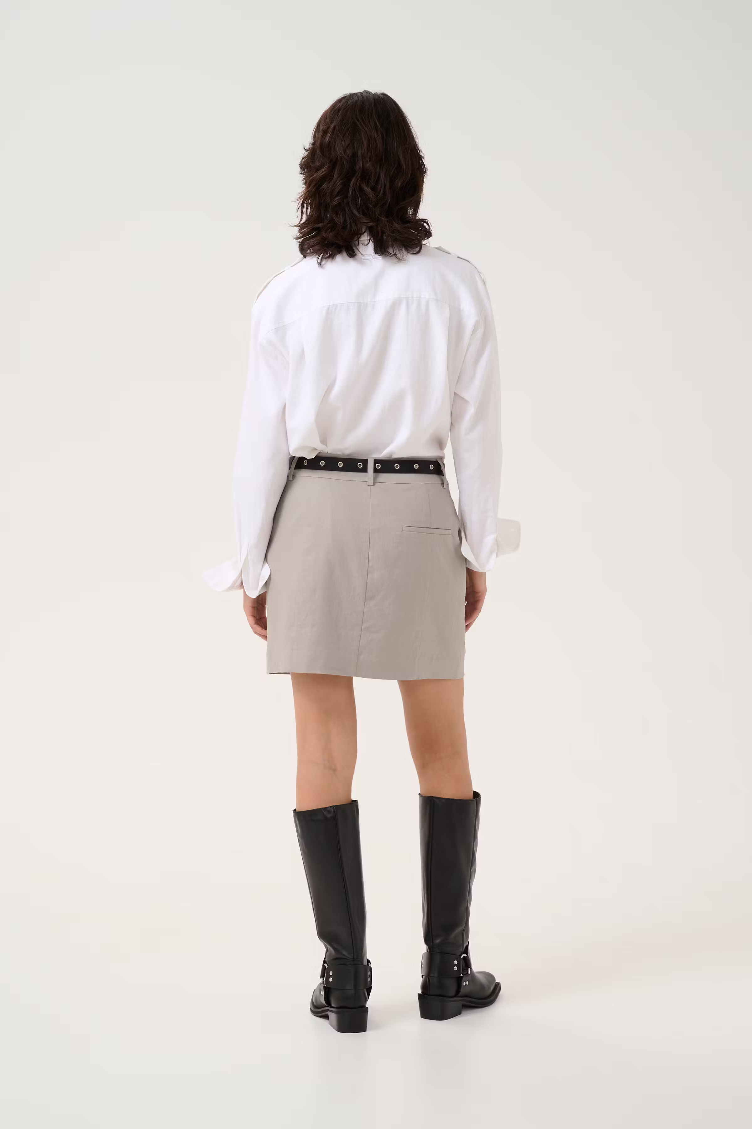 GZliane Nederdel LOOKBOOK BACK 10909911-170207