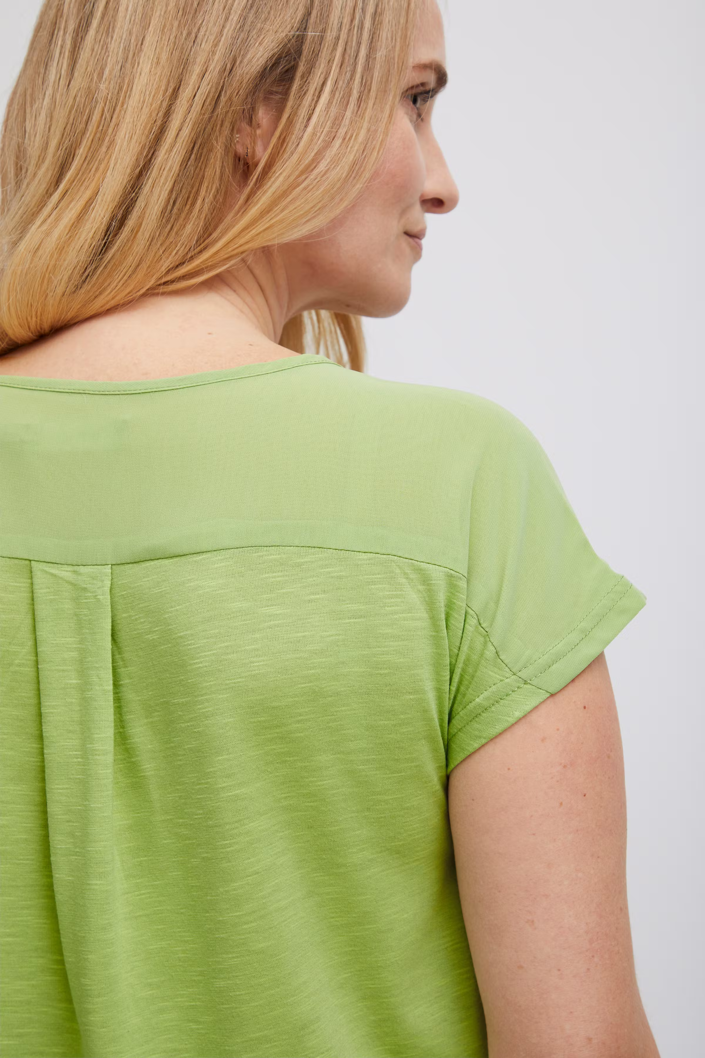 FRZAWOV Blouse LOOKBOOK DETAIL 20603737-156423