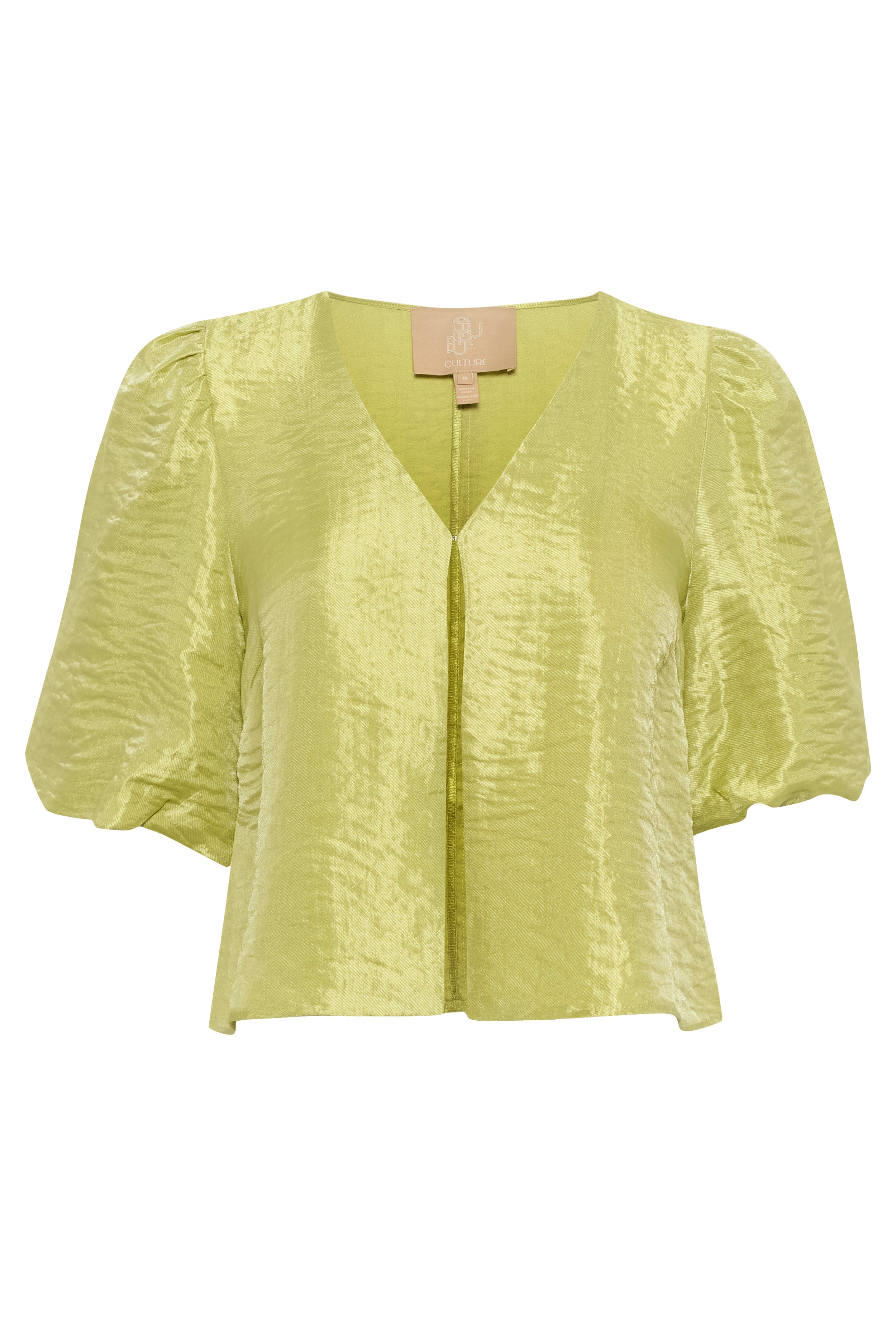 CUadrielle Causal jas PACK FRONT 50111899-160540