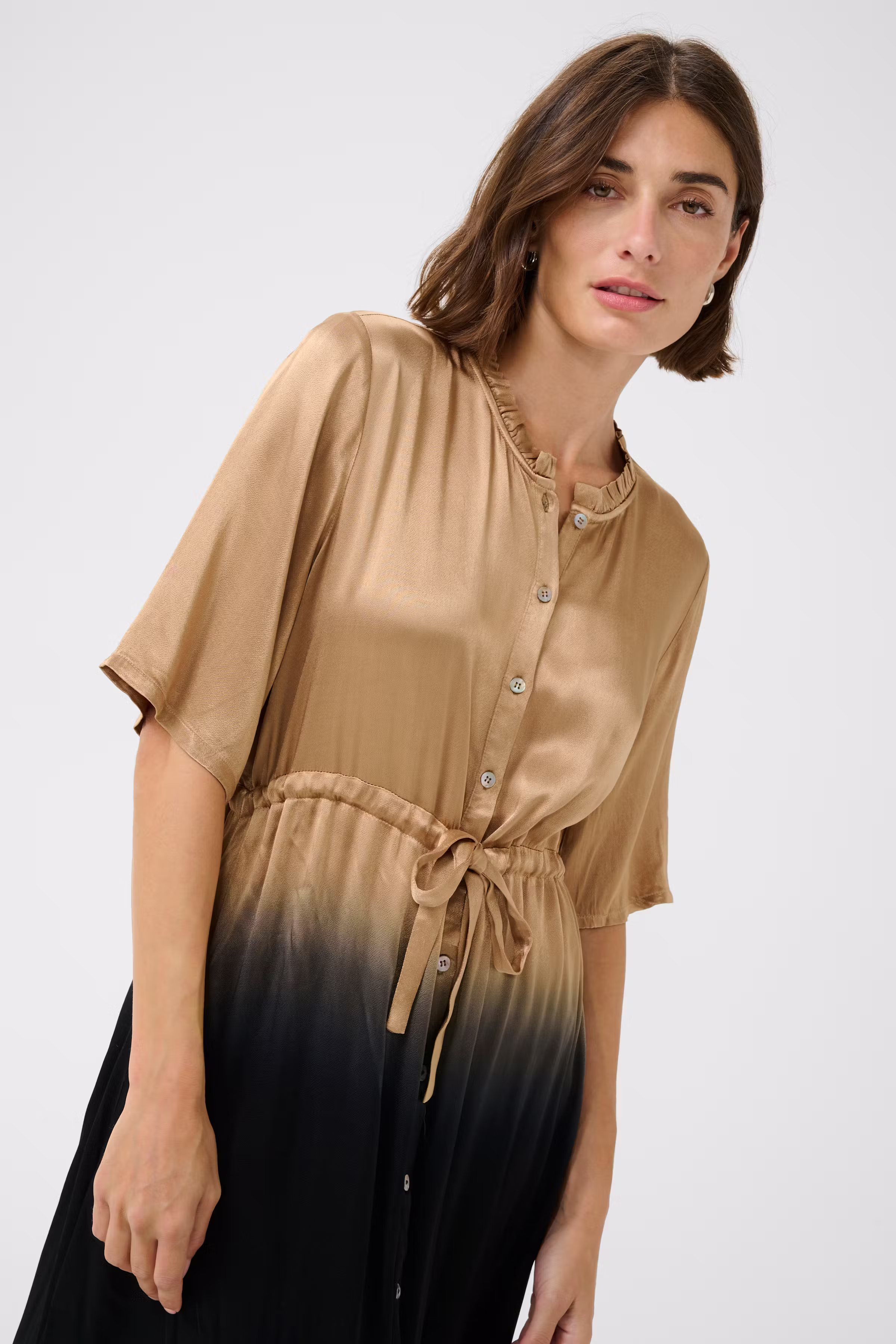 CUberry Kjole LOOKBOOK DETAIL 50112077-107988