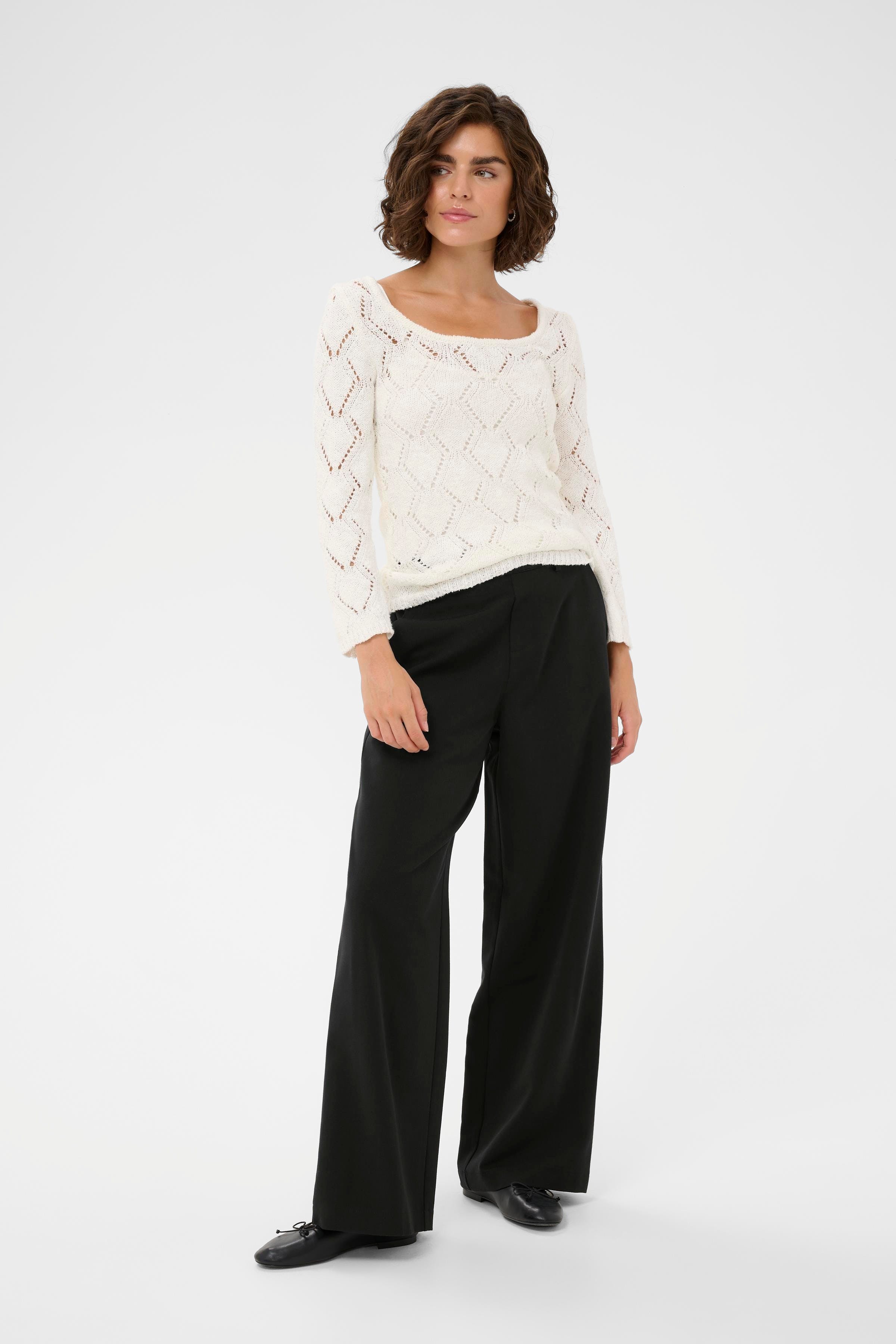 KAoba Broek LOOKBOOK FRONT 10511085-100121