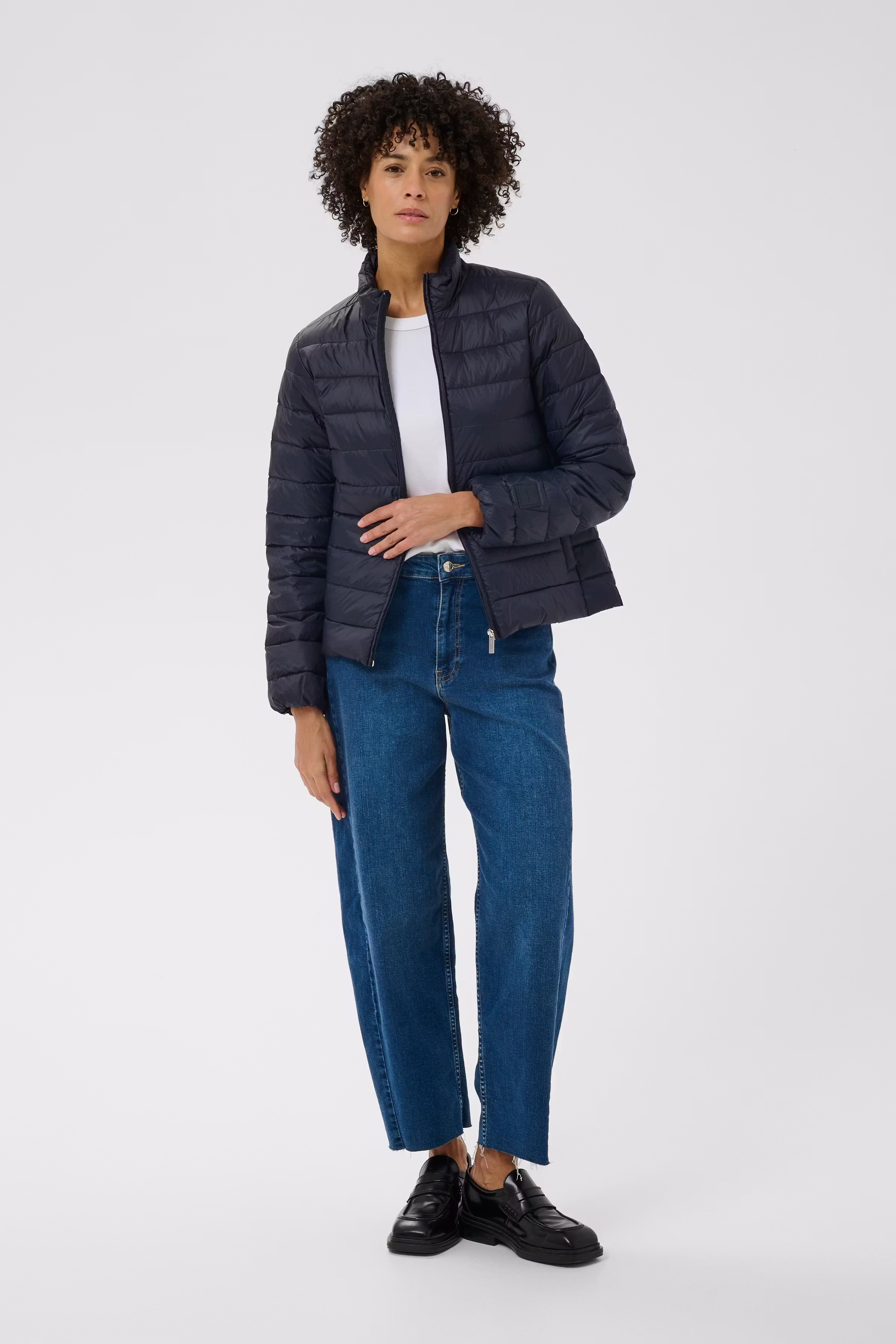 OlisannePW Oberbekleidung LOOKBOOK FRONT 30309920-194013