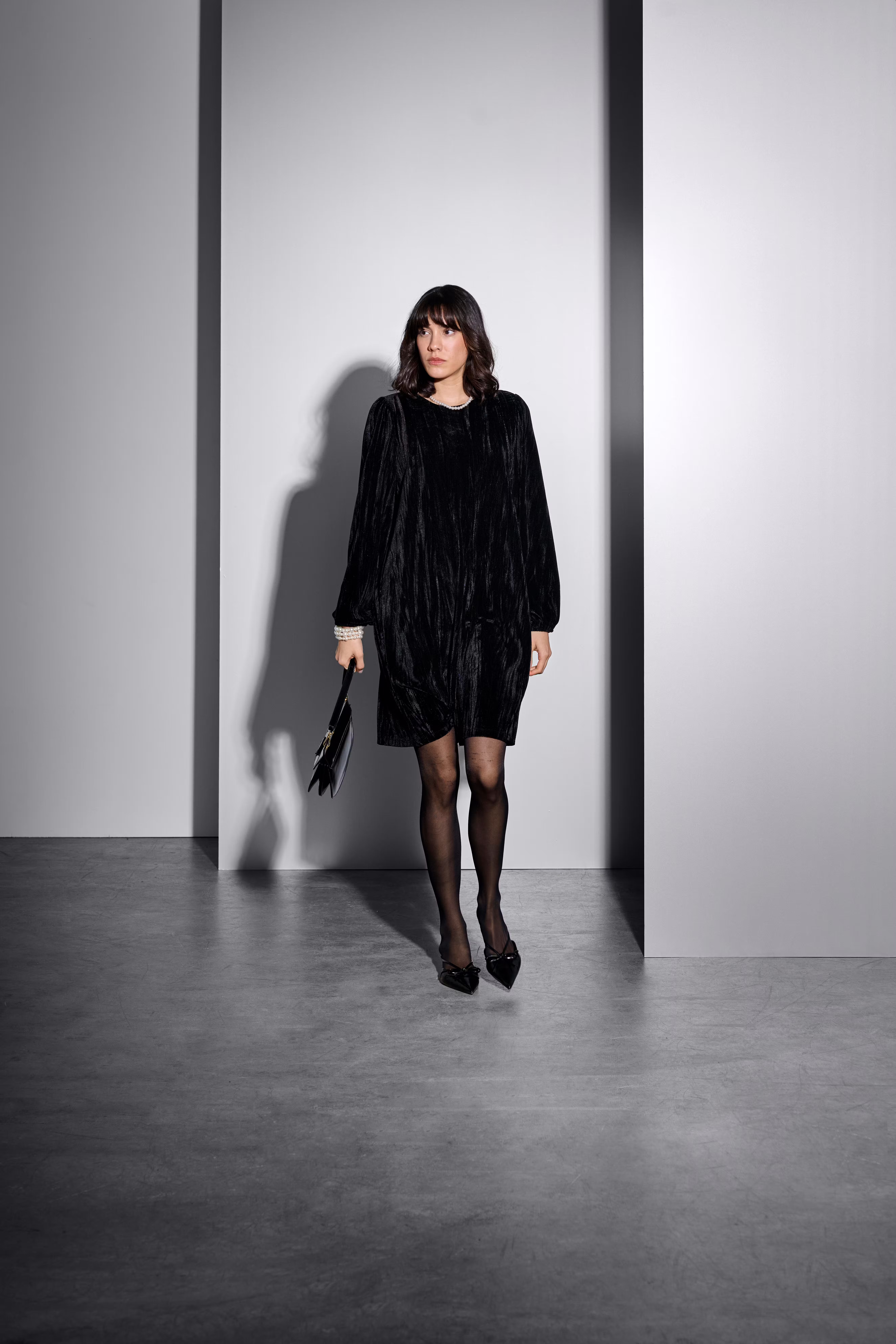 KAelva Kleid LOCATION NONE 10510980-100121