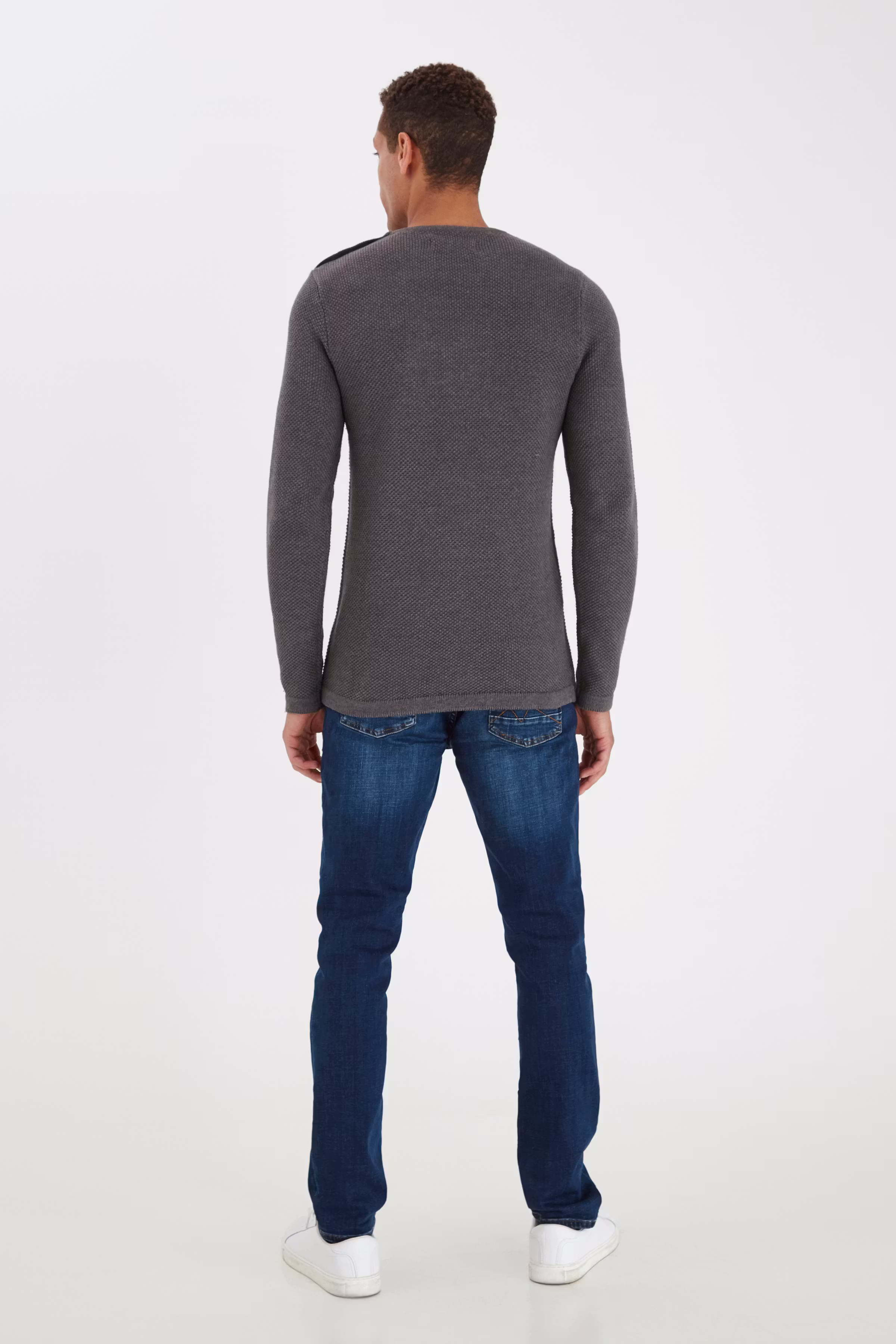 Pullover LOOKBOOK BACK 20711644-200277