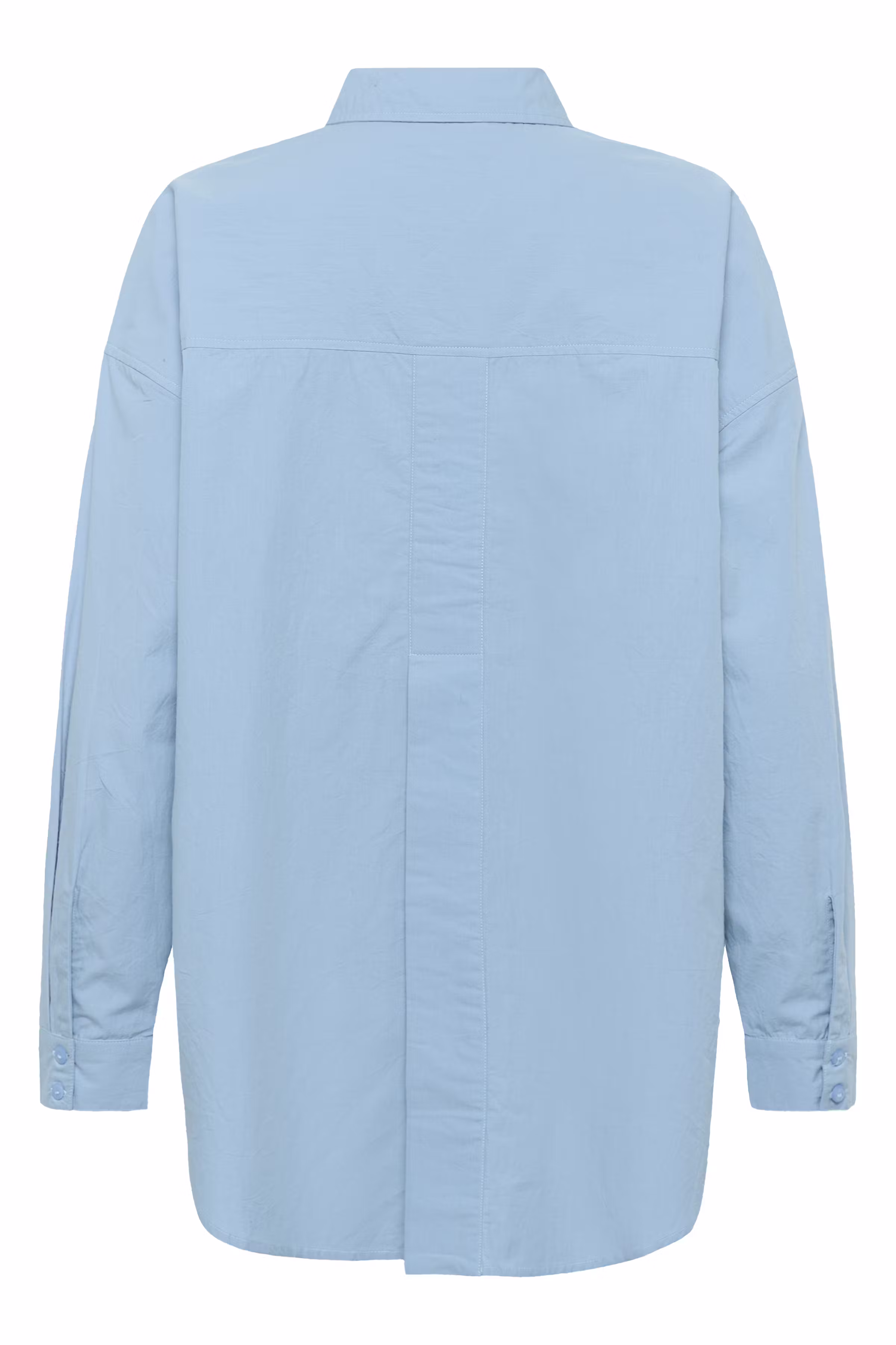 SunnaMW Boxy Shirt PACK BACK 10705021-144206