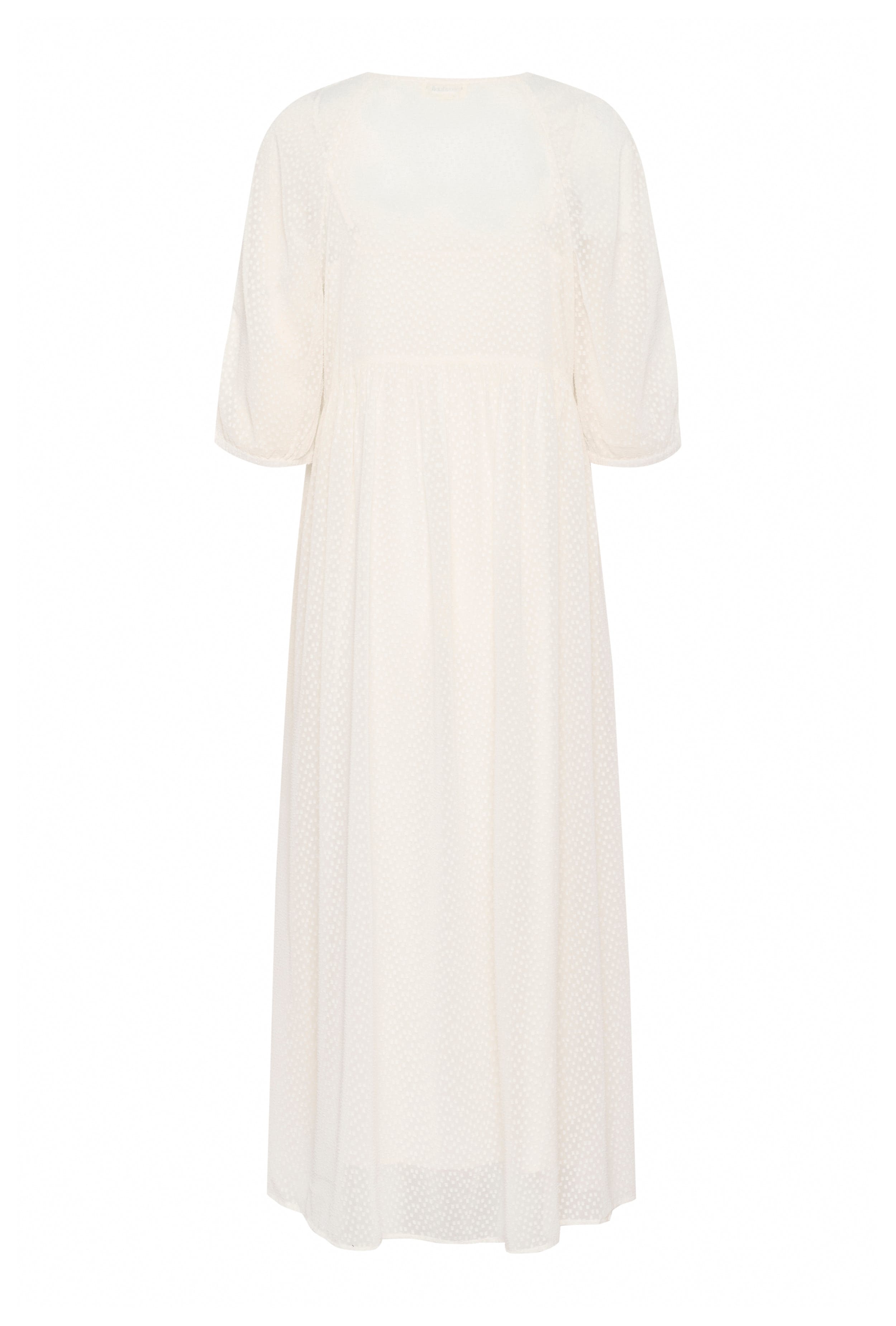 SLCammelie Klänning PACK BACK 30408239-110701