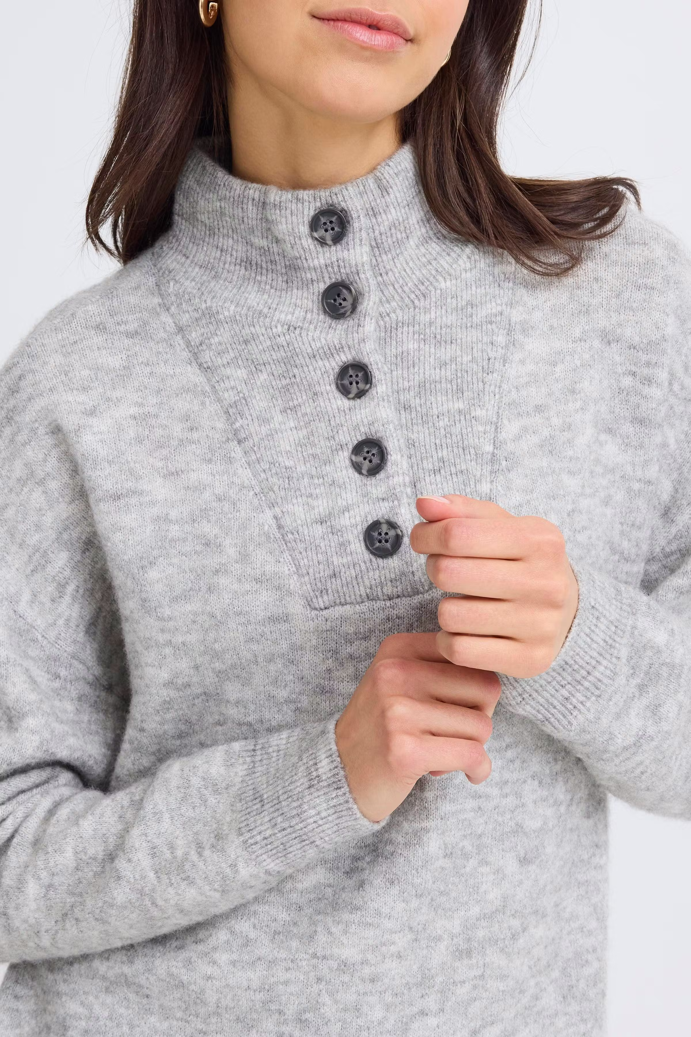 FRSANNY Kjole LOOKBOOK DETAIL 20617064-200122