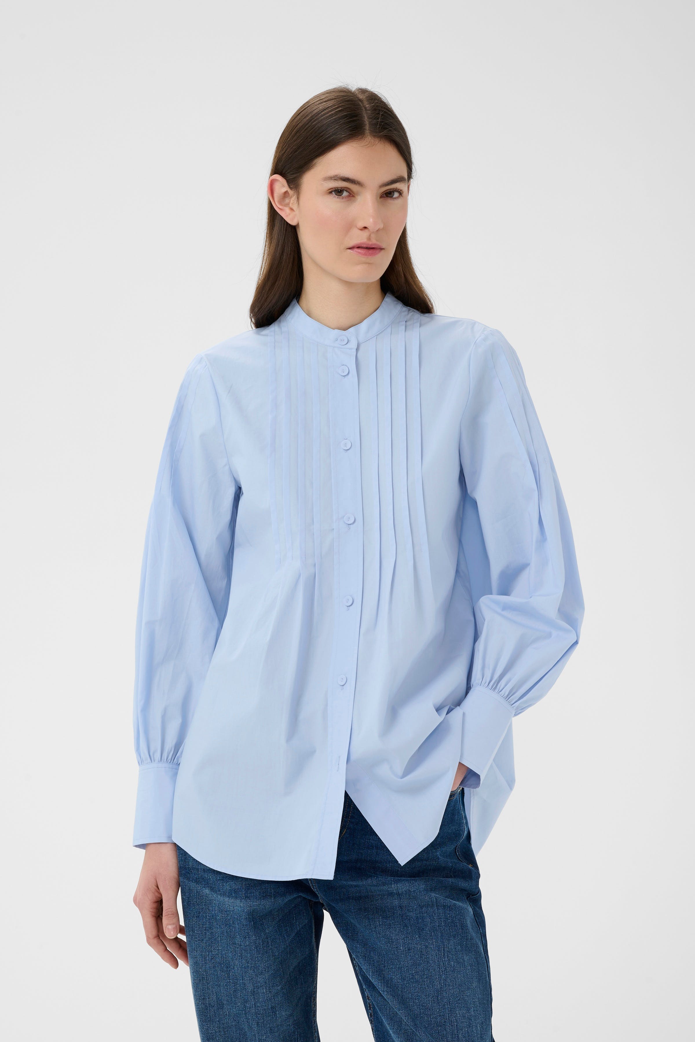 AnoraIW Shirt LOOKBOOK FRONT 30111314-154031