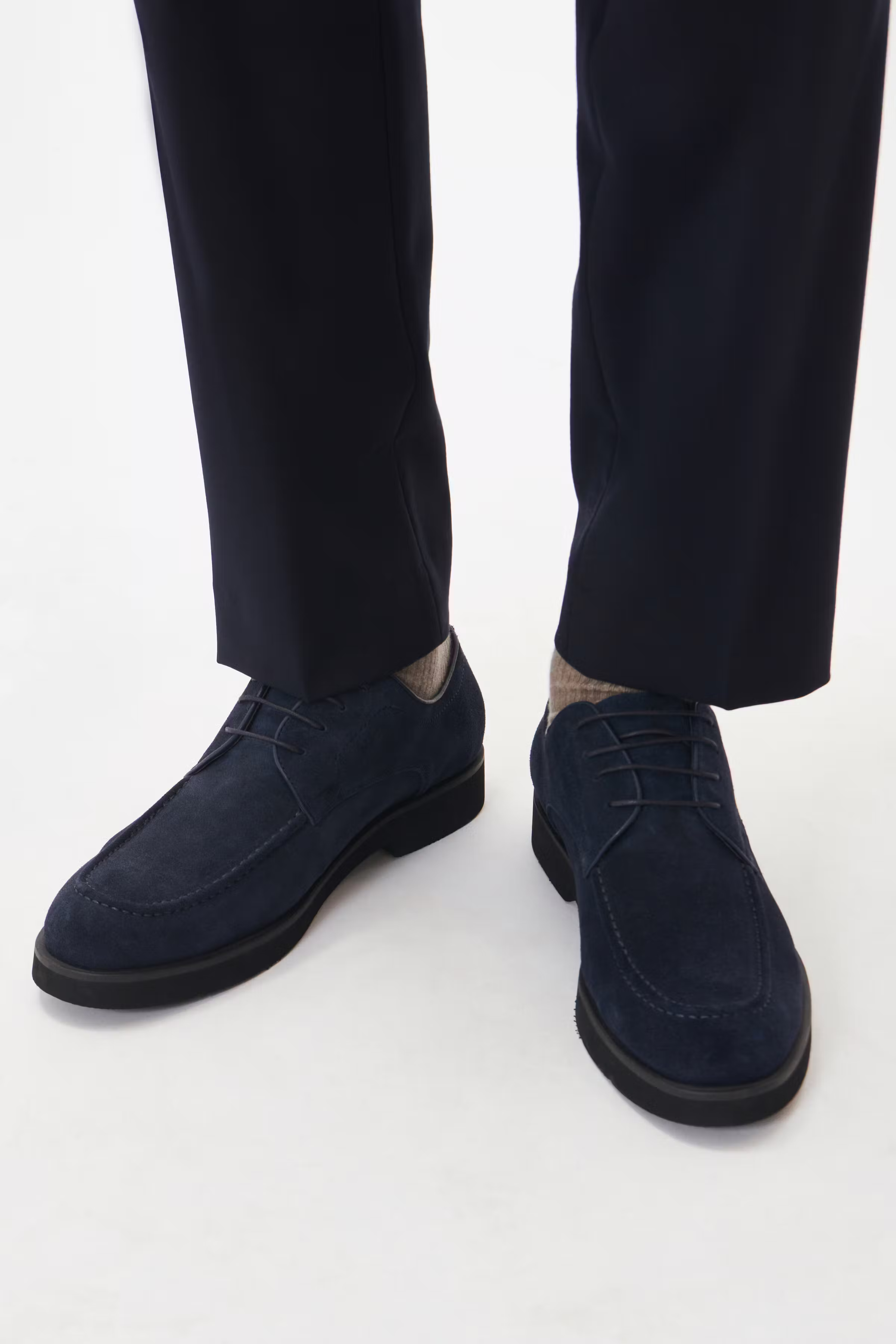 MAJohannes Lederschuhe LOCATION NONE 30207633-194011