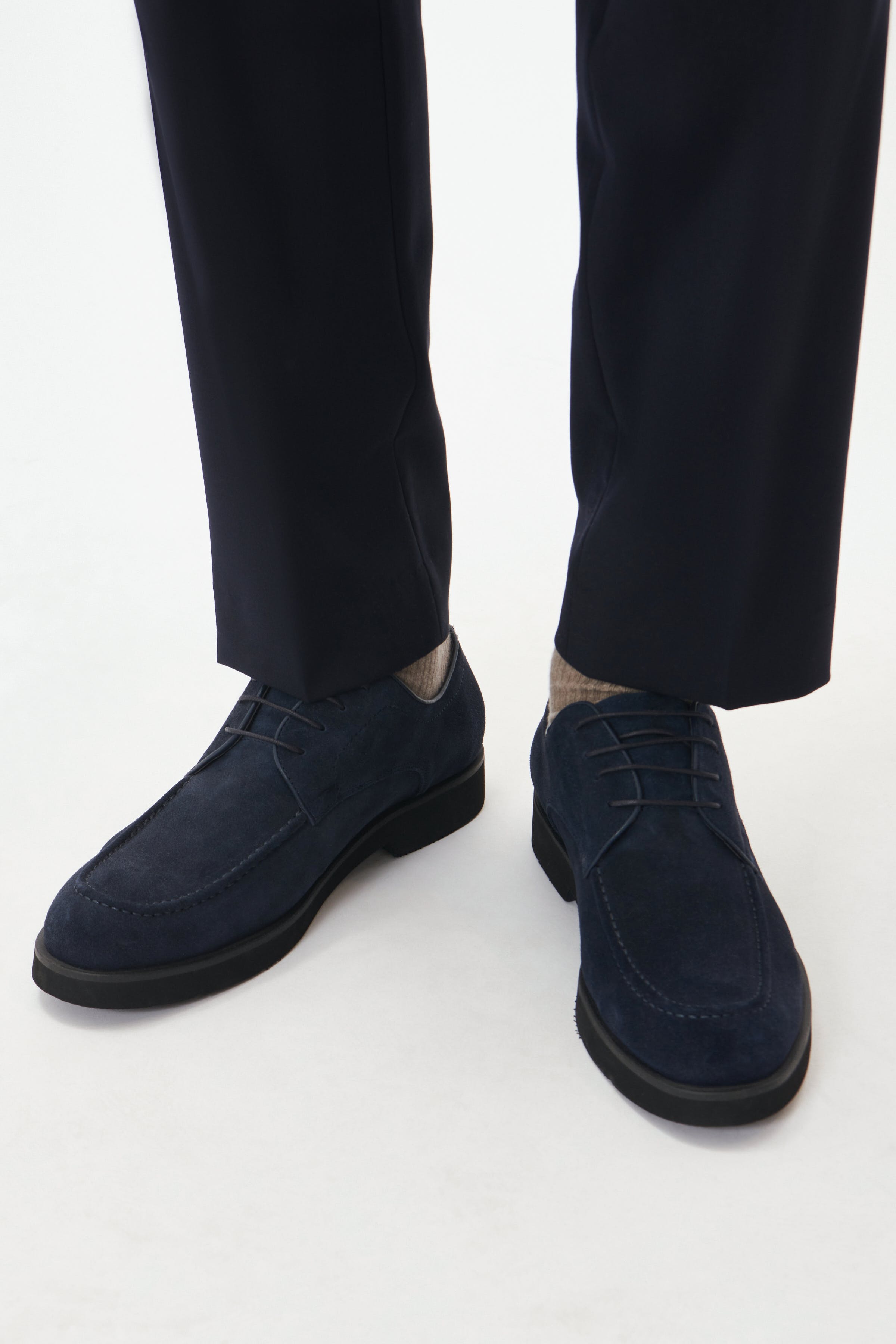 MAJohannes Lederschuhe LOCATION NONE 30207633-194011