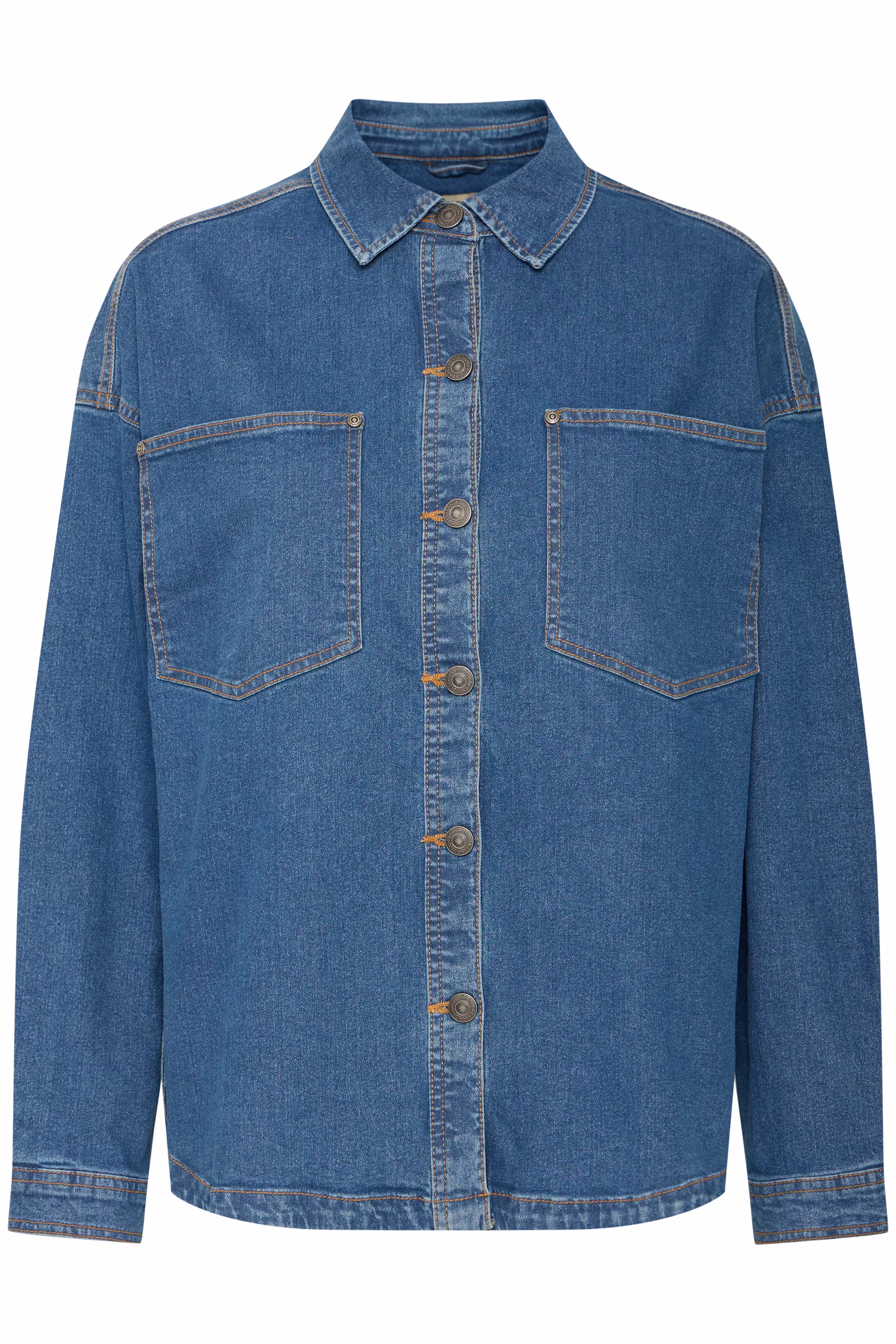 FRVOCUT Casual jakke PACK FRONT 20615681-201425