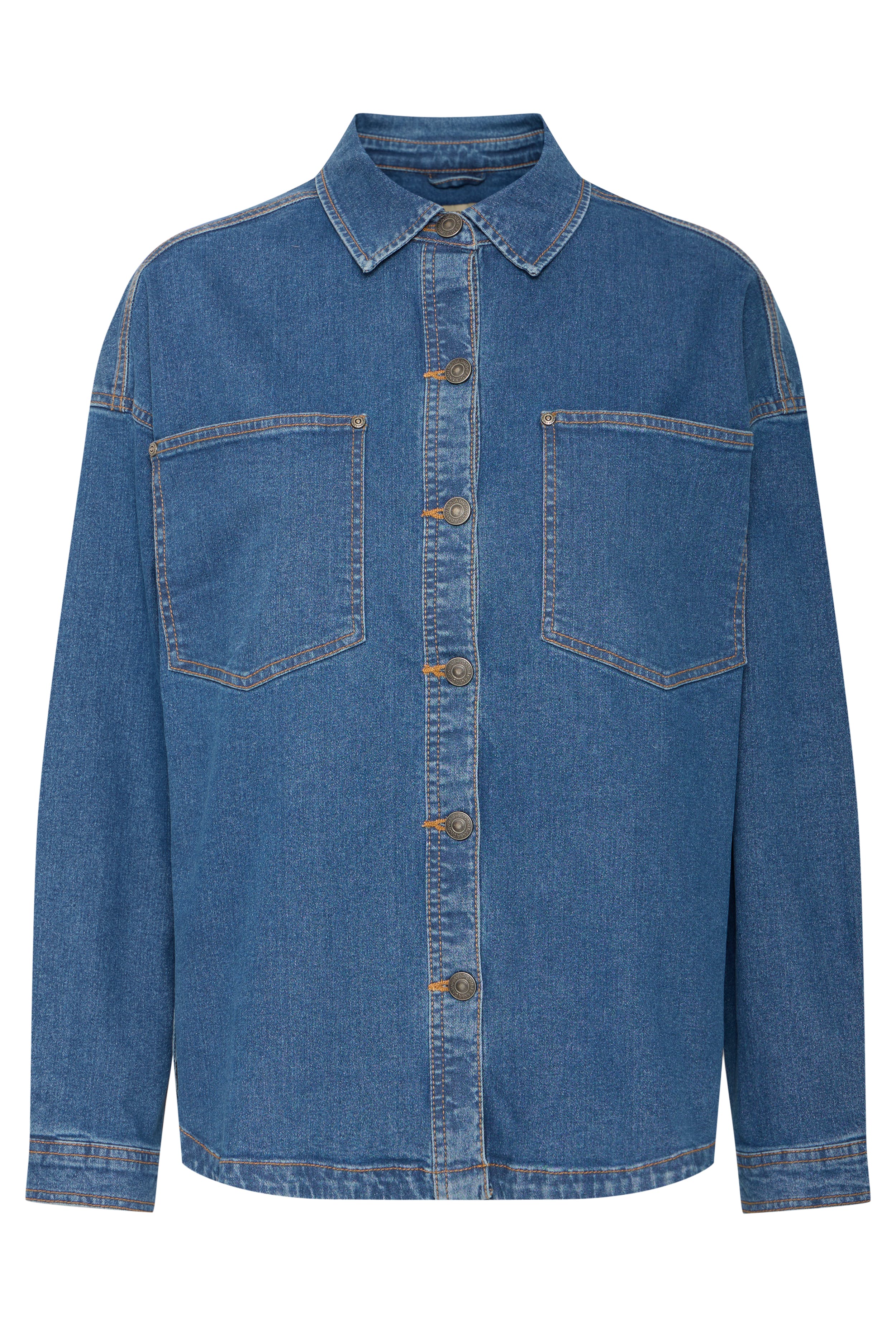 FRVOCUT Casual jakke PACK FRONT 20615681-201425