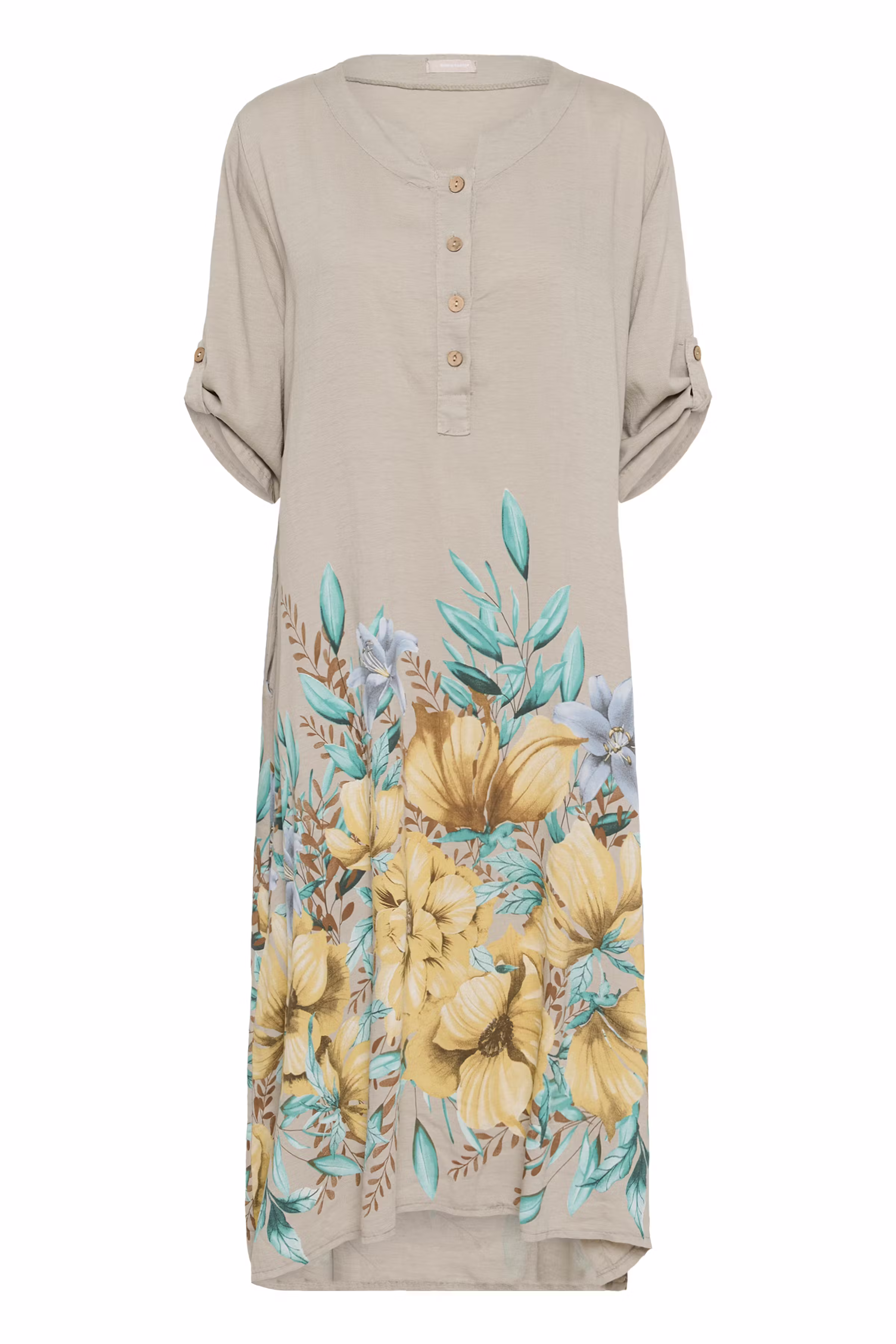 BPkicka Klänning PACK FRONT 40103555-400705