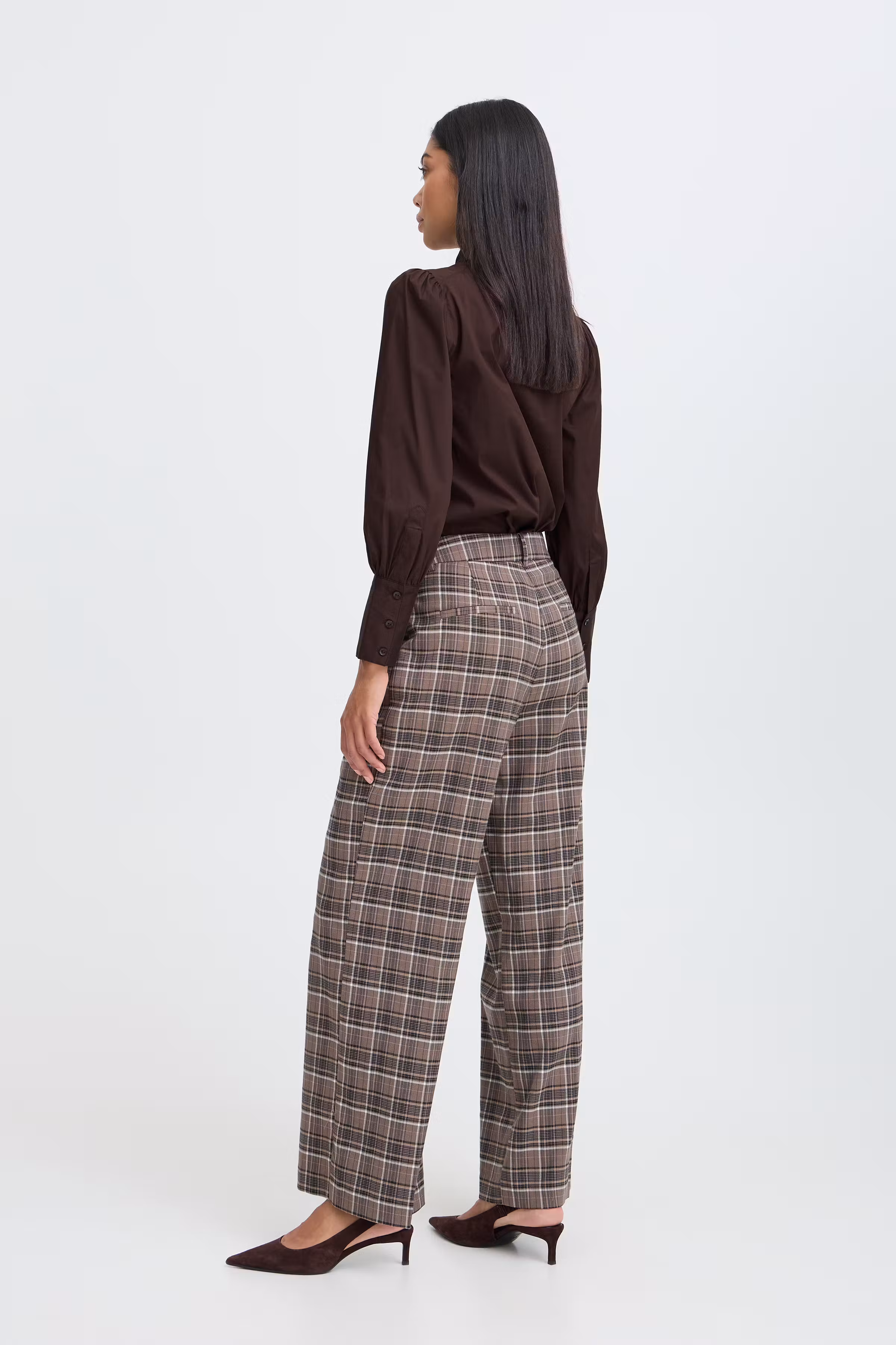 BYIDOL Shirt LOOKBOOK BACK 20819469-191016
