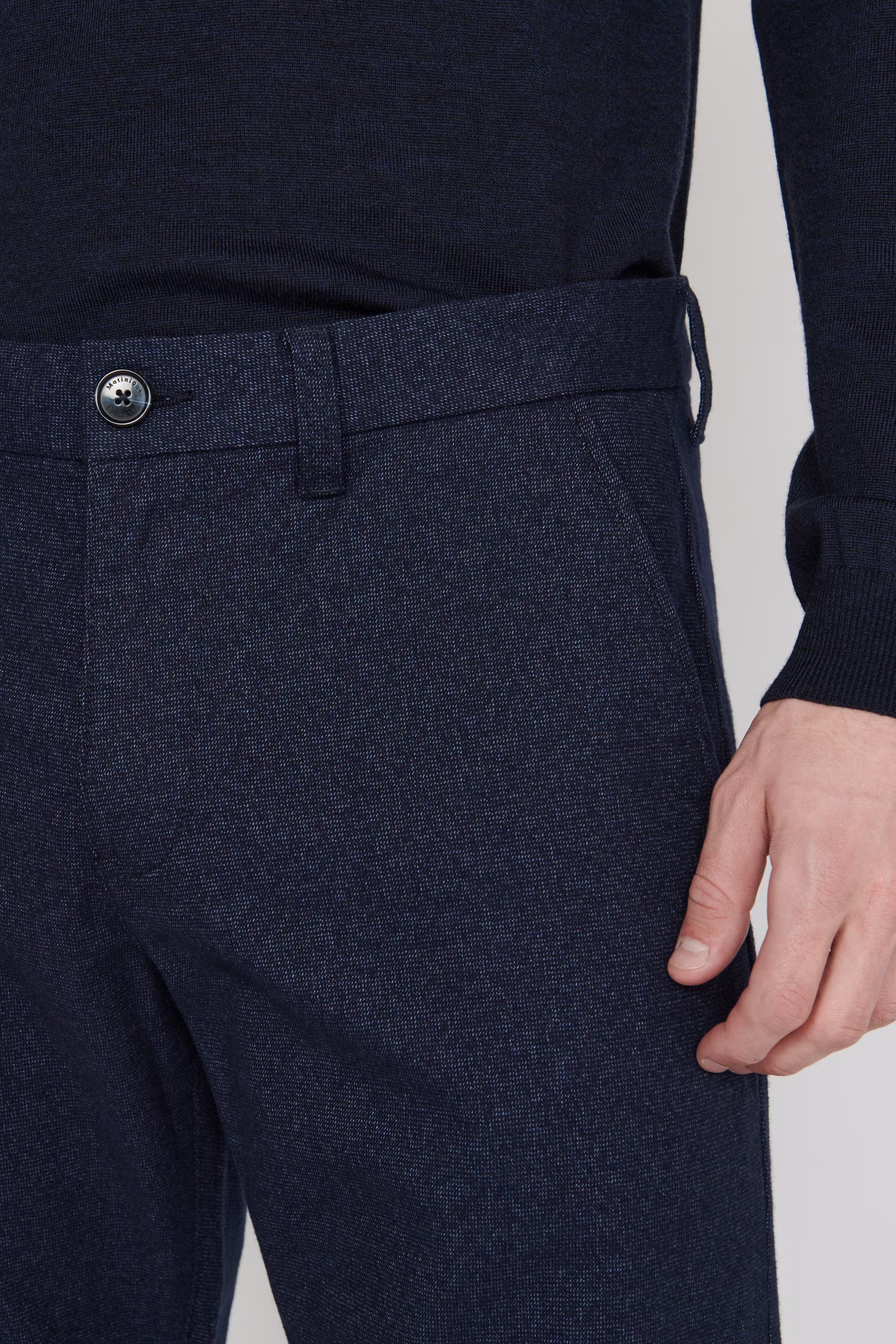 MAparker Bukser LOOKBOOK DETAIL 30206901-194011