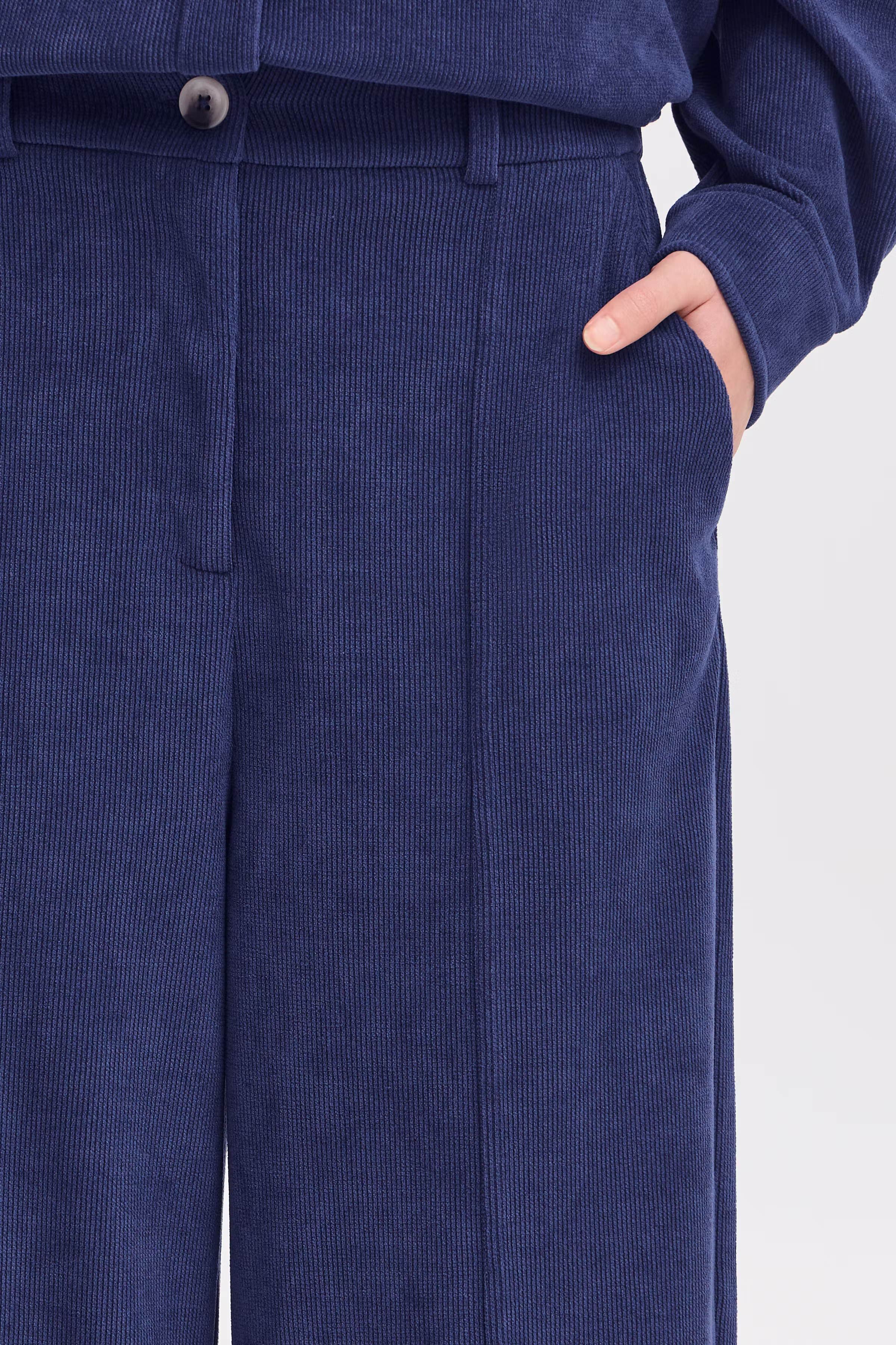 IHKATE CORDUROY WIDE broek LOOKBOOK DETAIL 20122434-193933