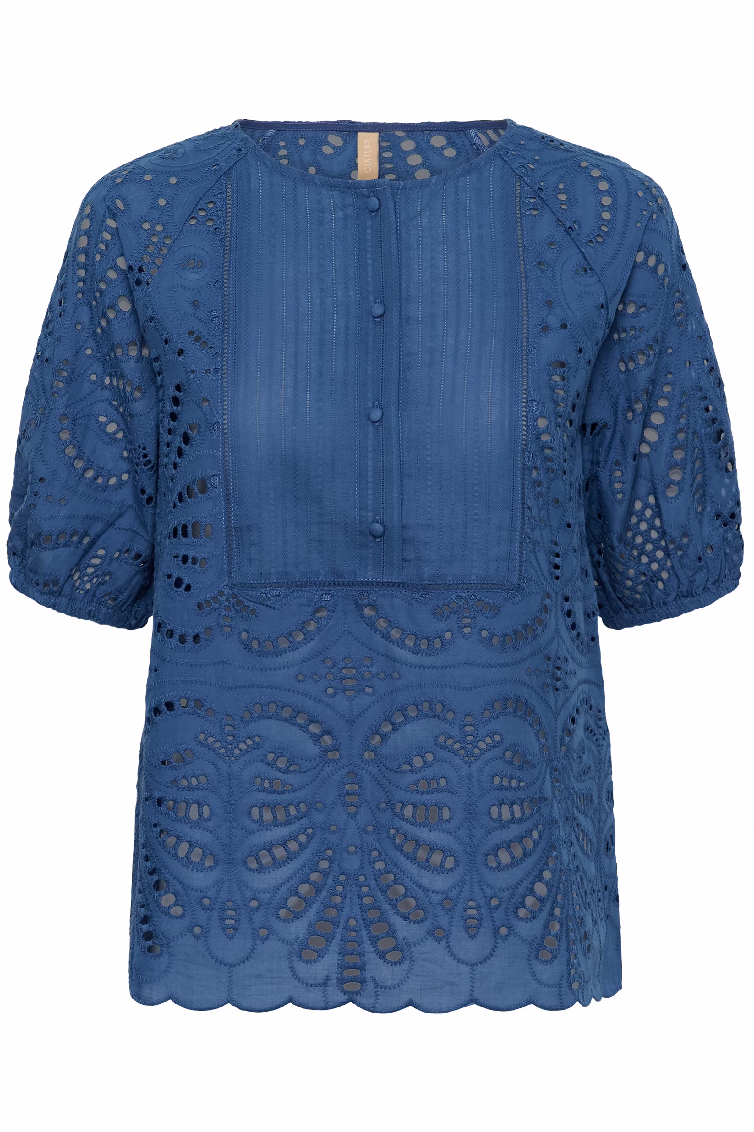 CUakeena Blondebluse PACK FRONT 50113210-194030