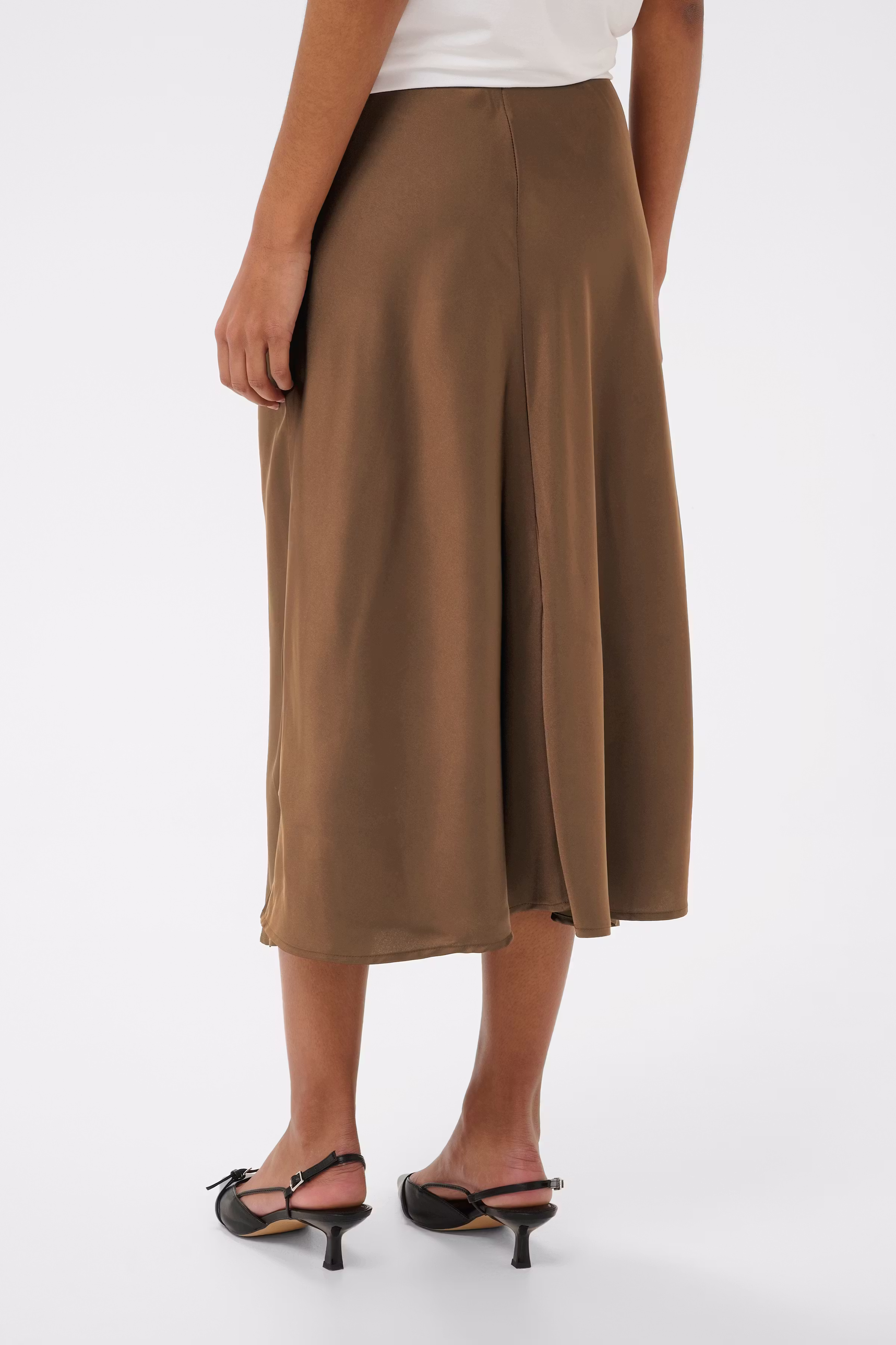 LodisaSZ Skirt LOOKBOOK BACK 30514352-191224
