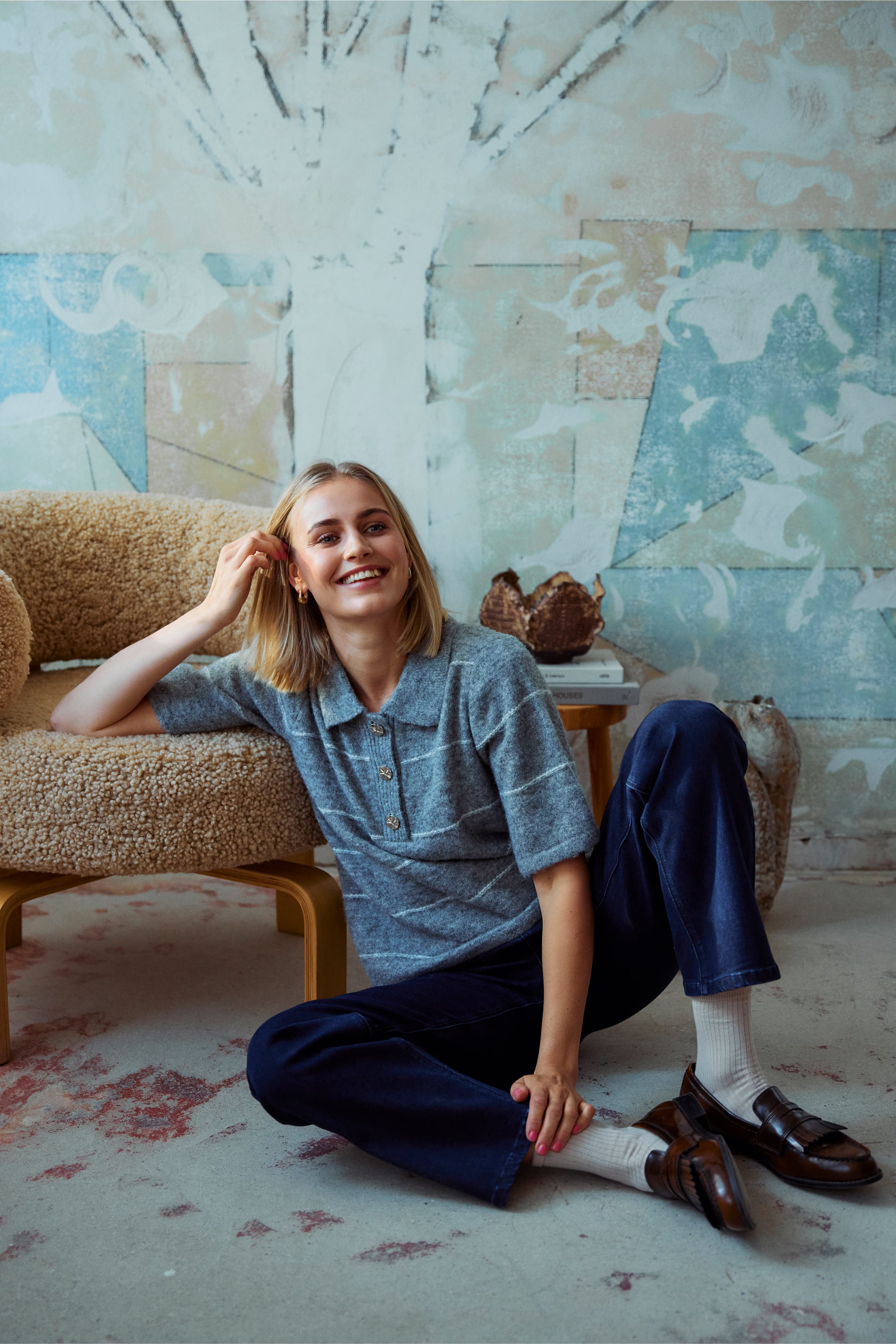 FRKENDRA Pullover LOCATION NONE 20615960-200123