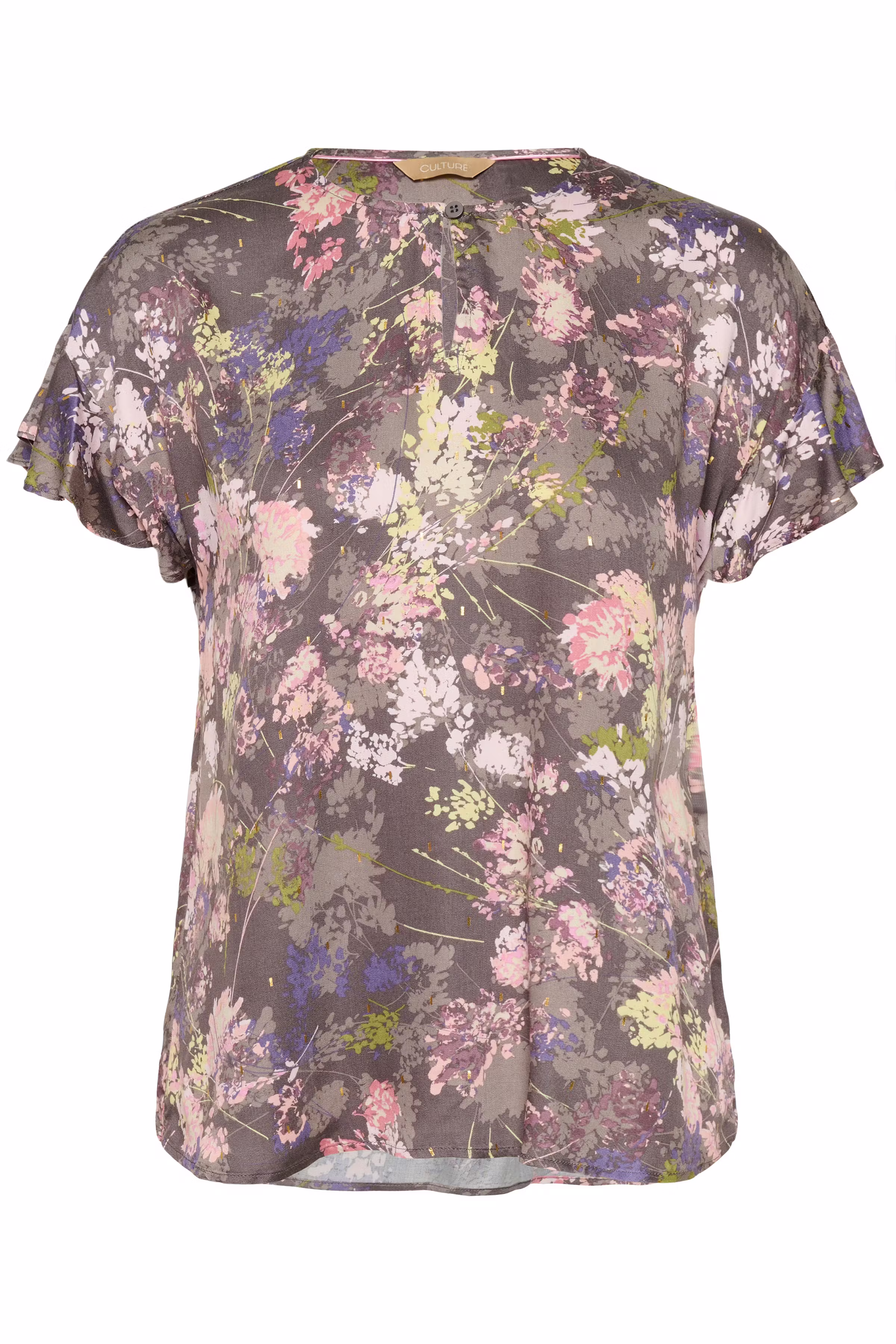 CUmadi Bluse PACK FRONT 50112056-107915