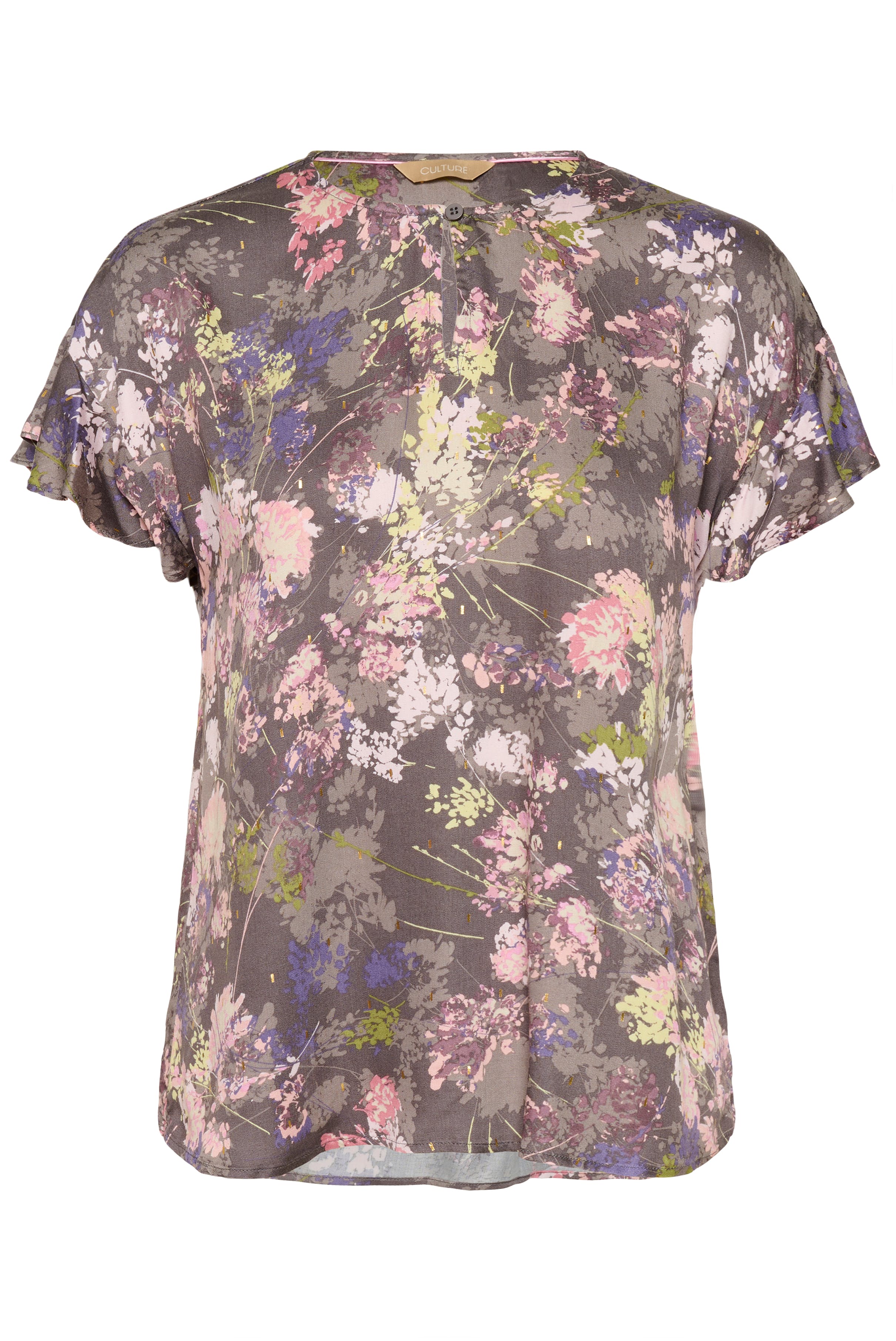 CUmadi Blouse PACK FRONT 50112056-107915