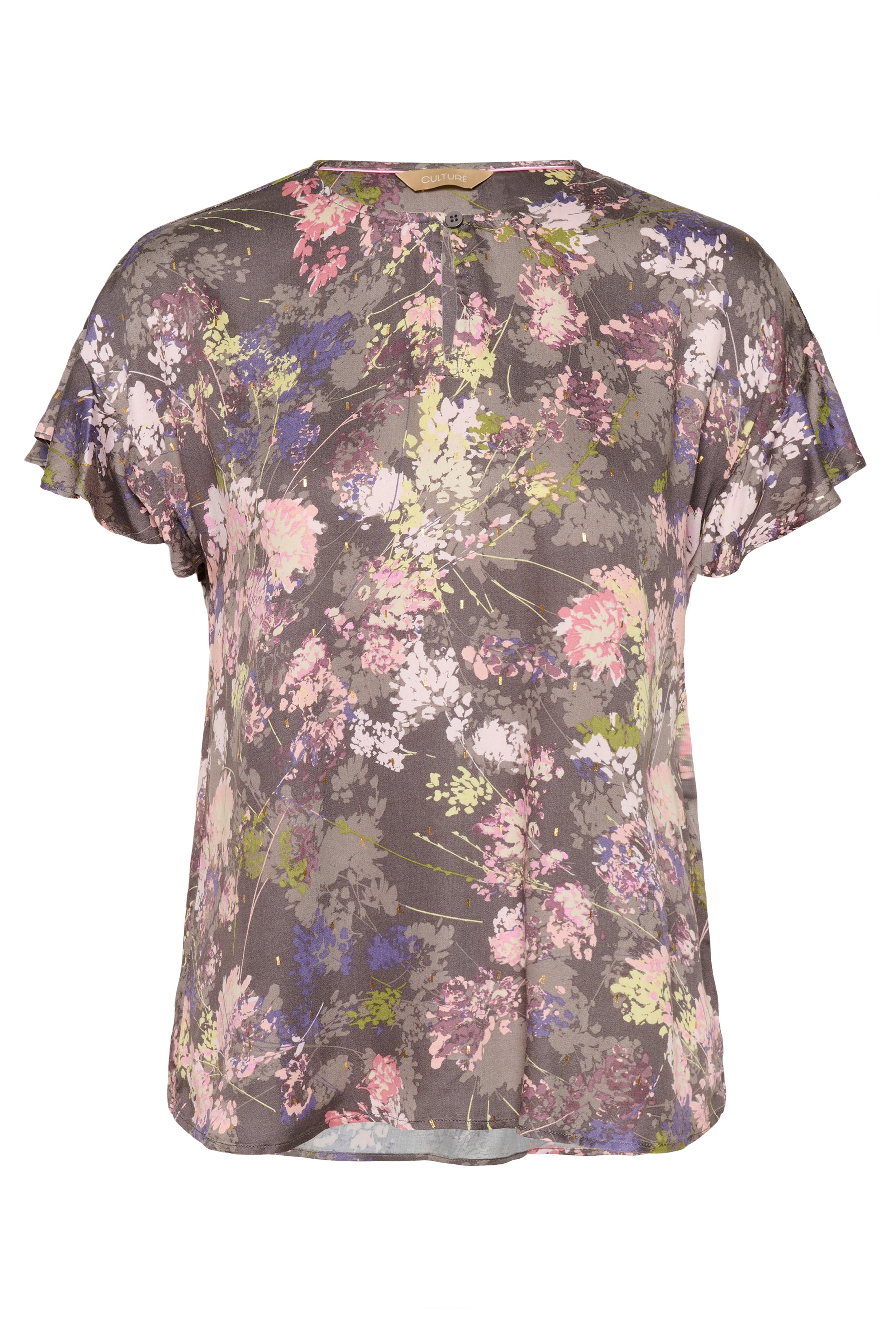 CUmadi Blouse PACK FRONT 50112056-107915