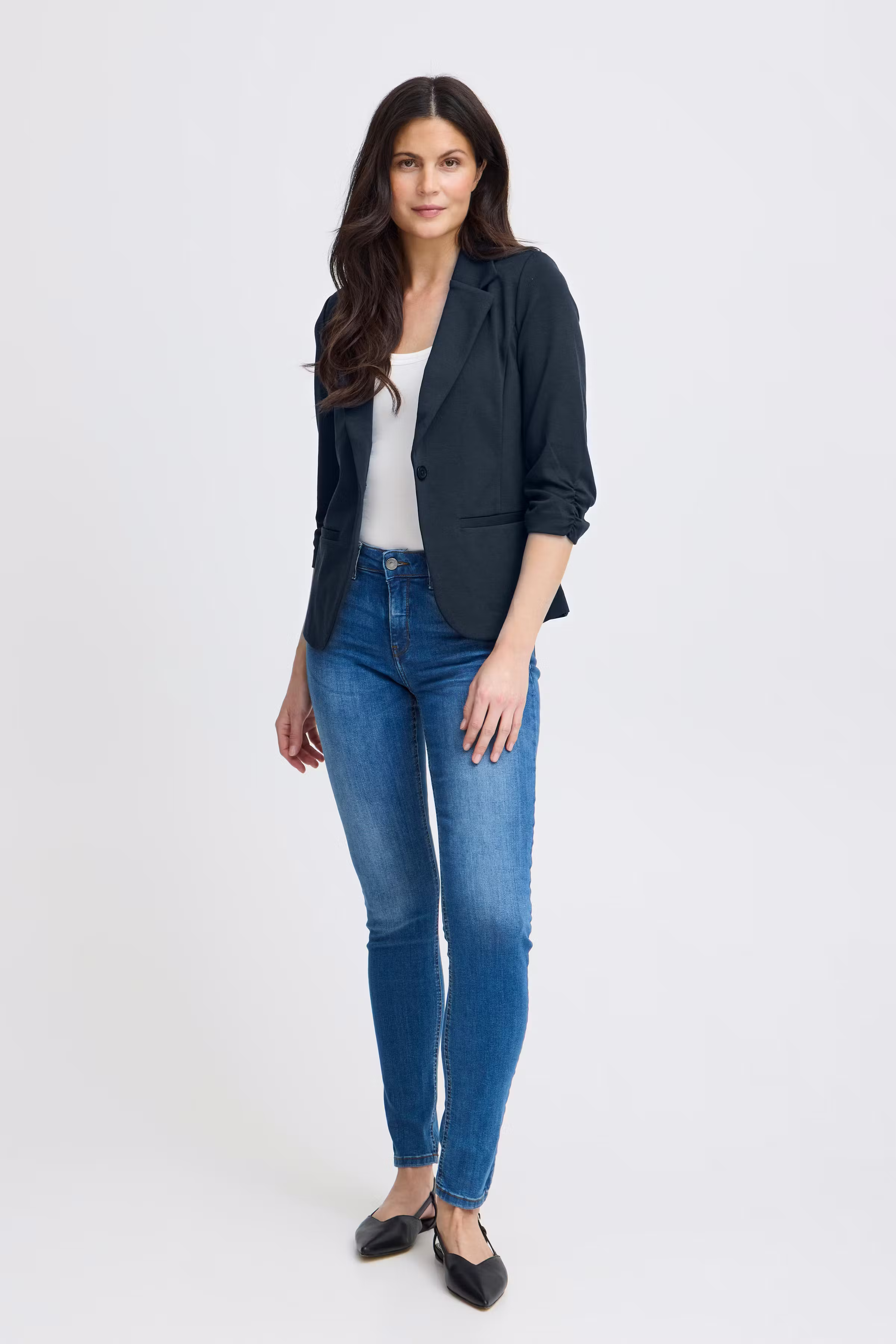 FRZABLAZER Blazer LOOKBOOK FRONT 20604689-60468